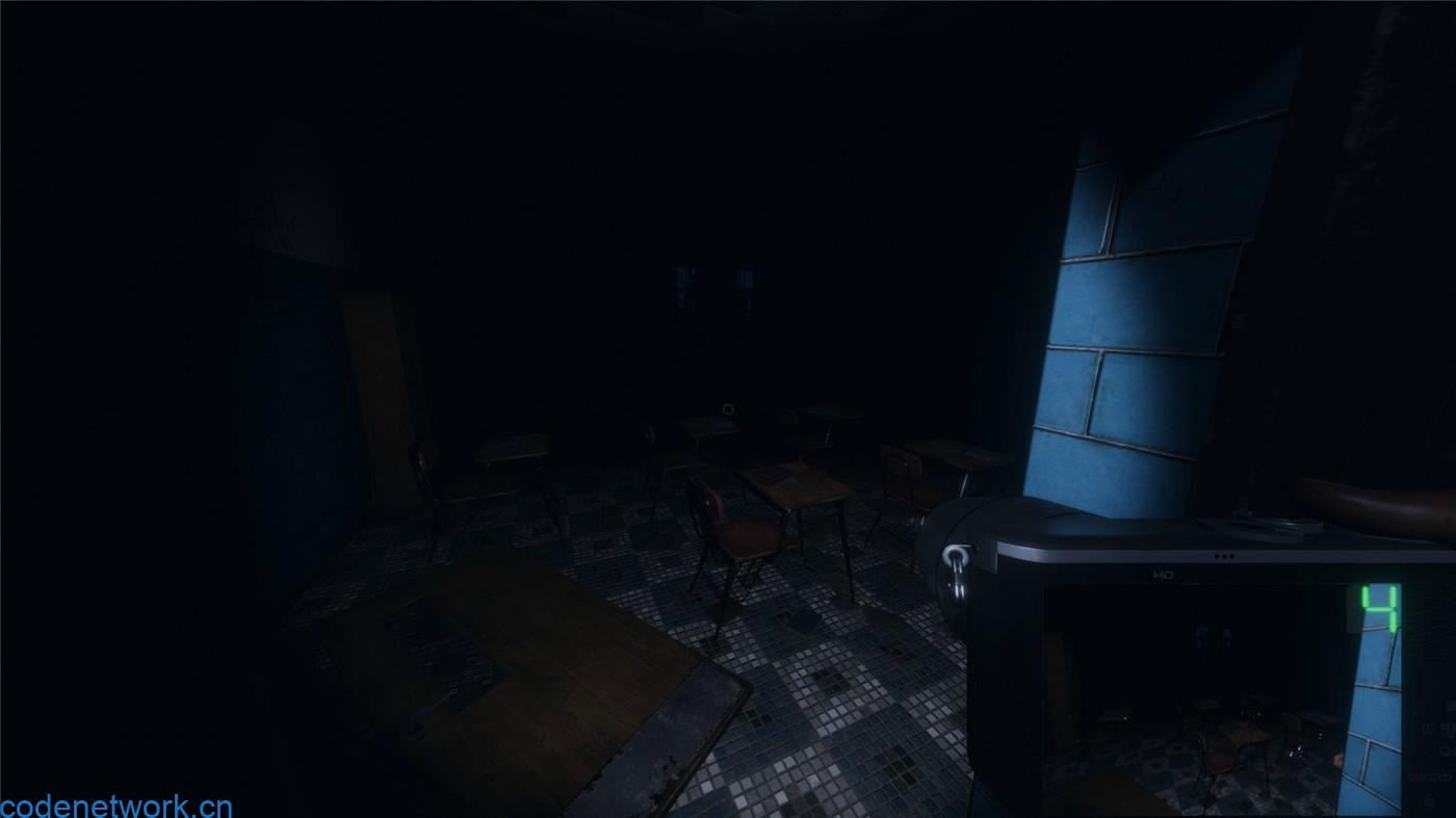 《恐鬼症》v0.12.1联机版-趣奇资源网-第7张图片