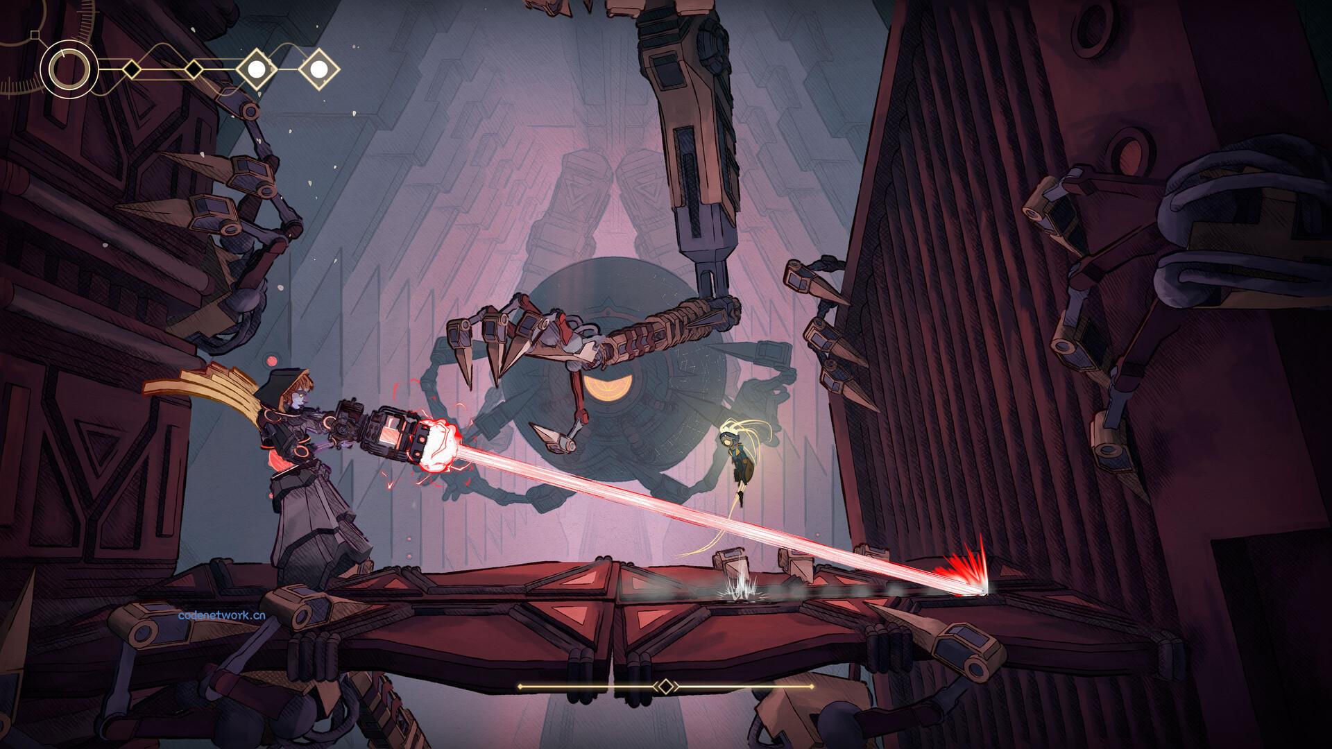 MIO：星轨记忆/MIO: Memories in Orbit