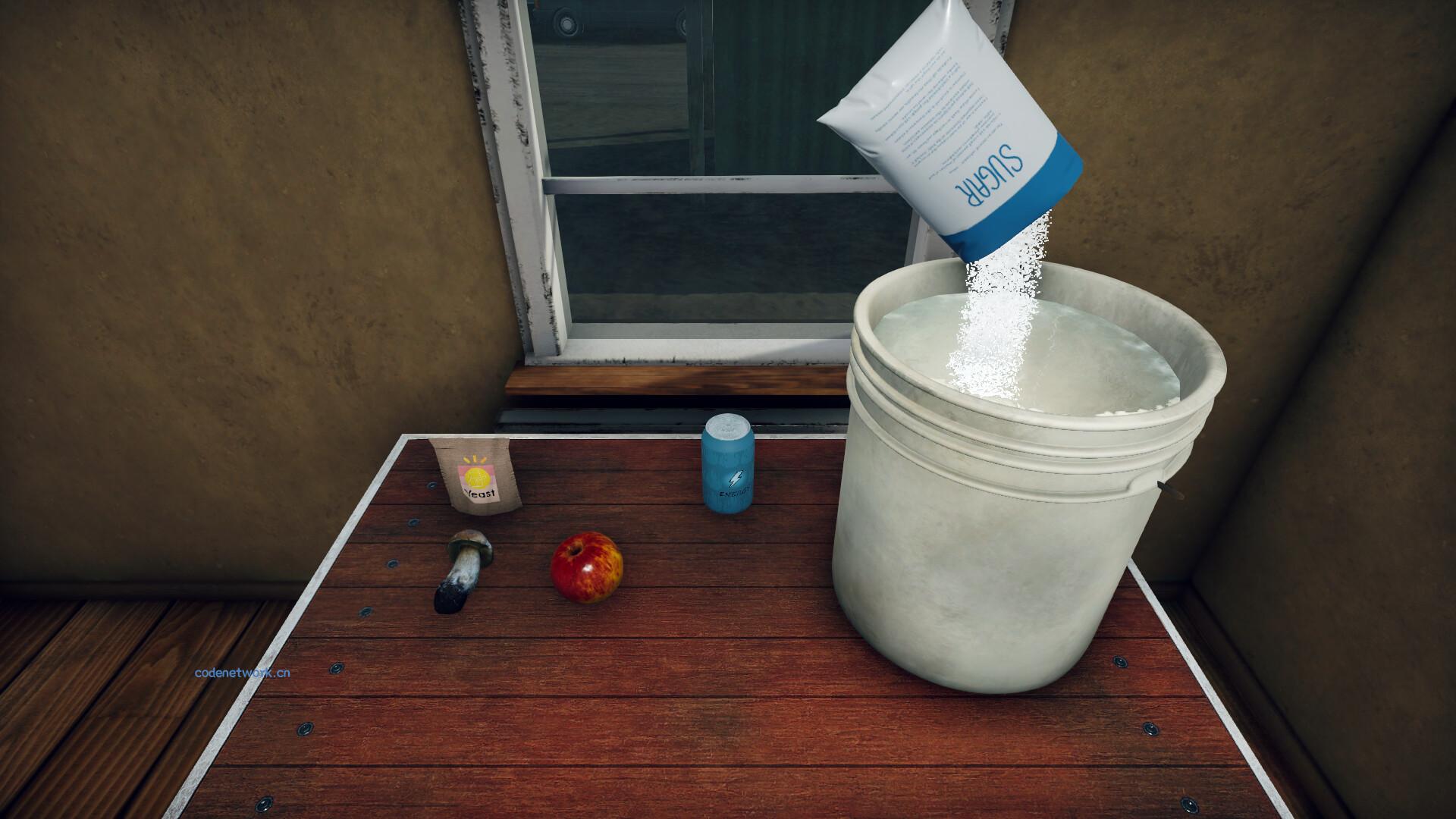 私酿酒师模拟器/私酿达人模拟器/Moonshiner Simulator