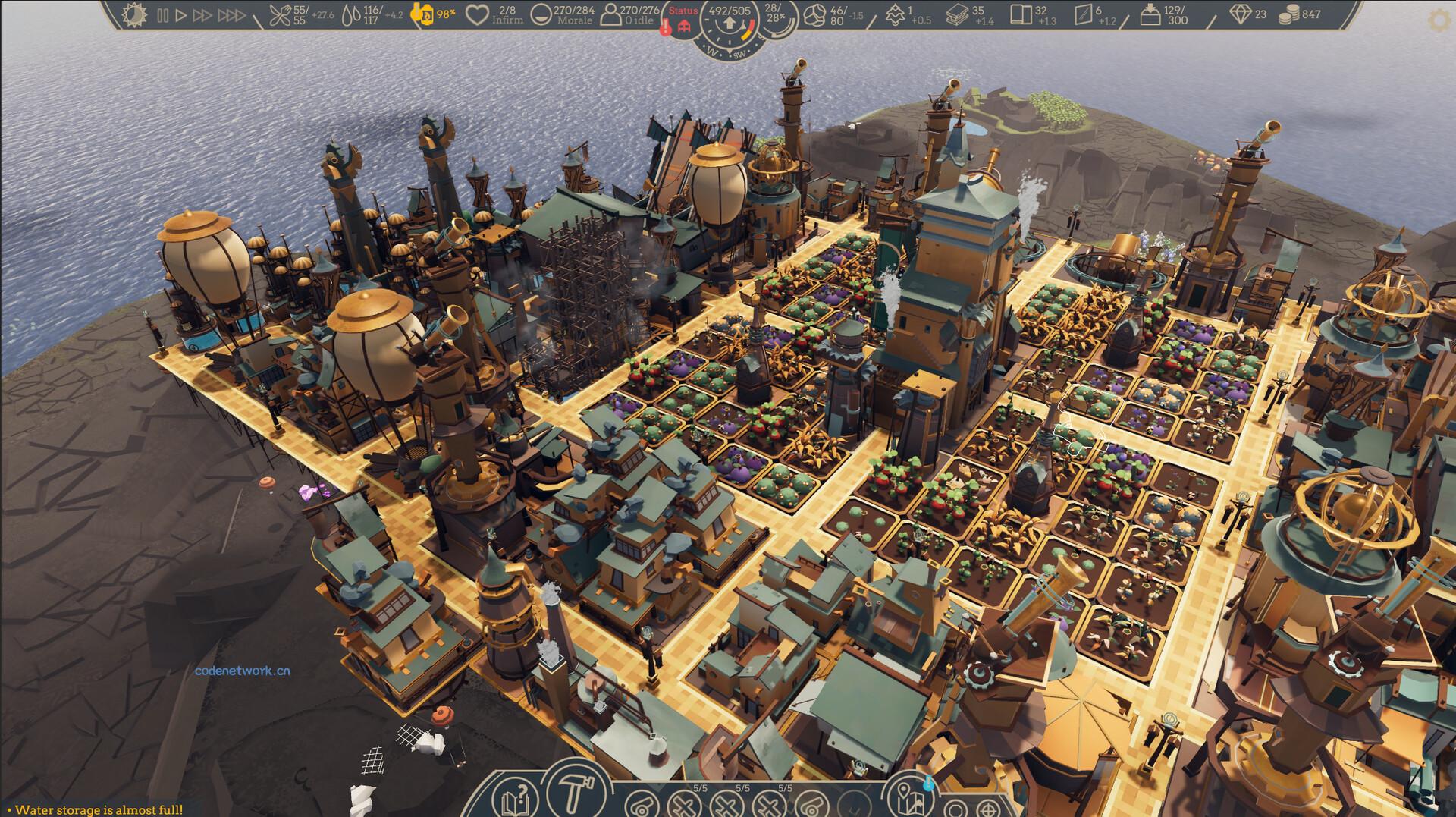 空中帝国/Airborne Empire 空中帝国/Airborne Empire