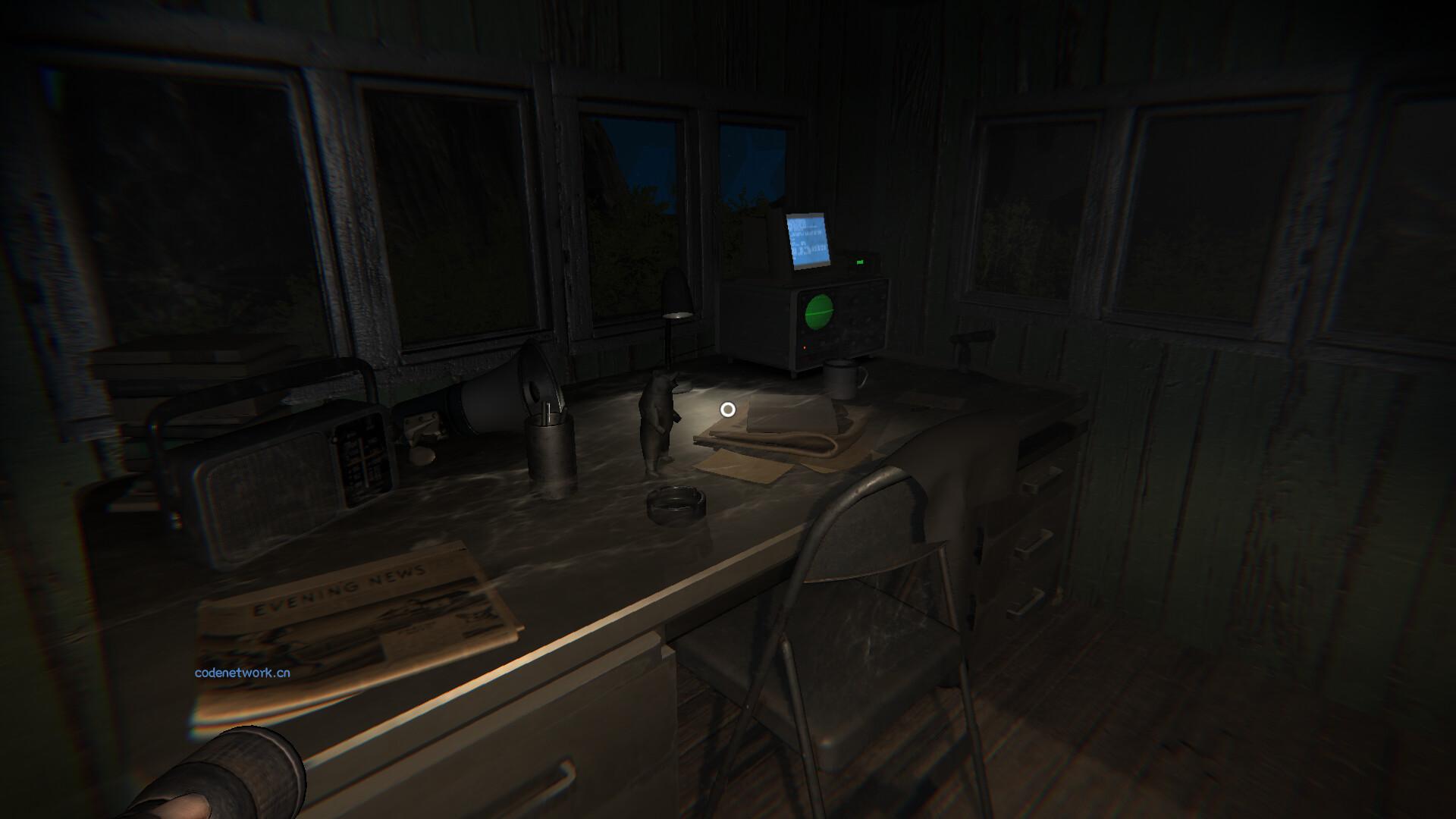 前方注意：第2部/Caution Ahead: Part 2