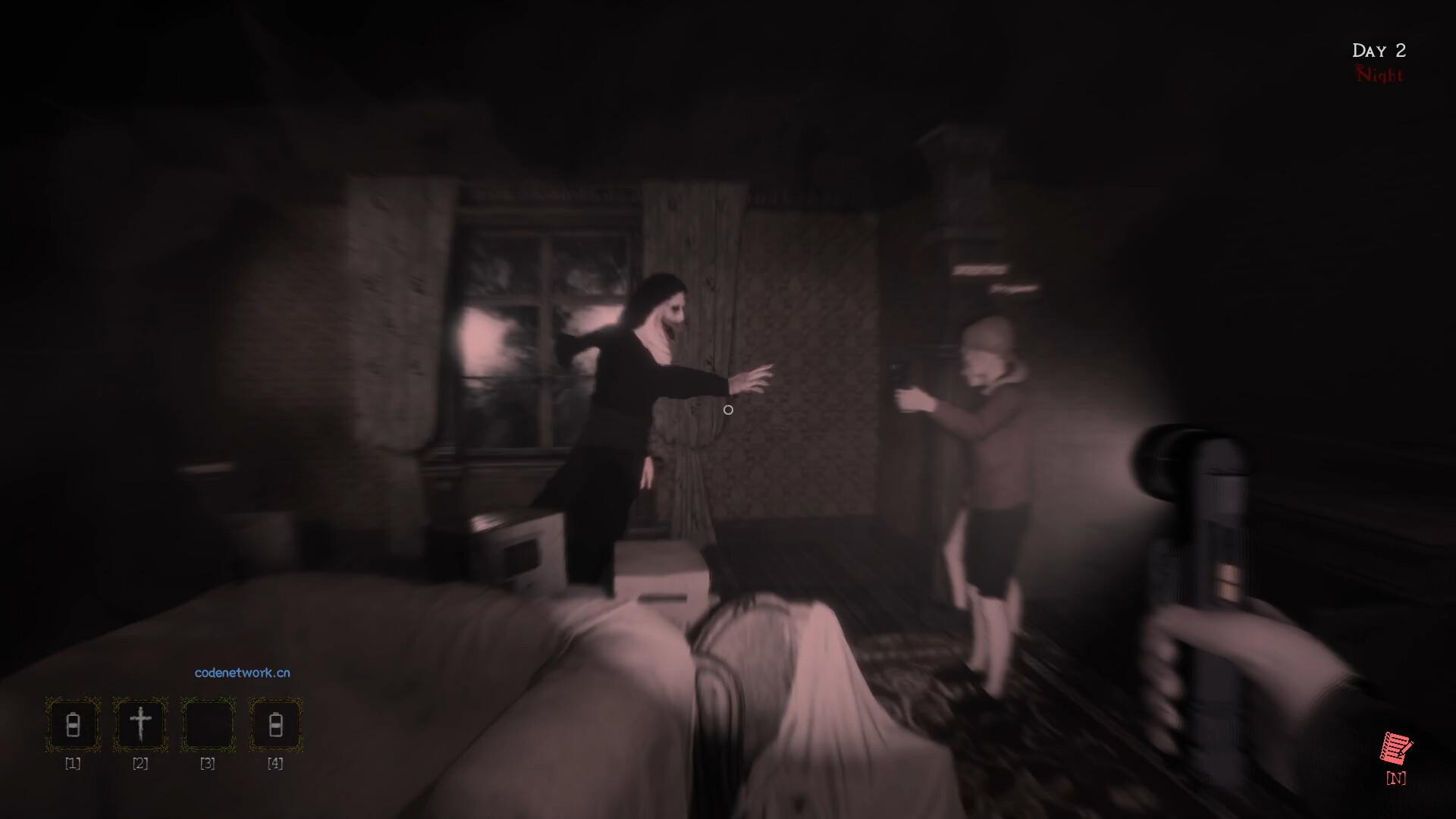 锁好你的门/LockYourDoor/支持网络联机 锁好你的门/LockYourDoor/支持网络联机