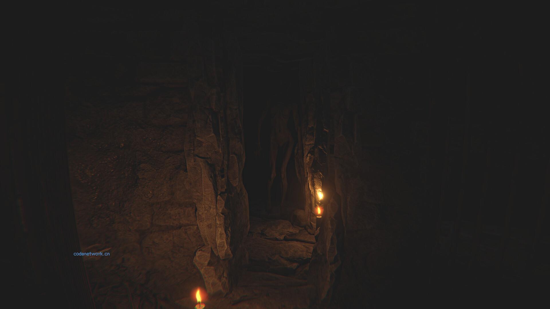 噬梦者/Mara|思创源码网