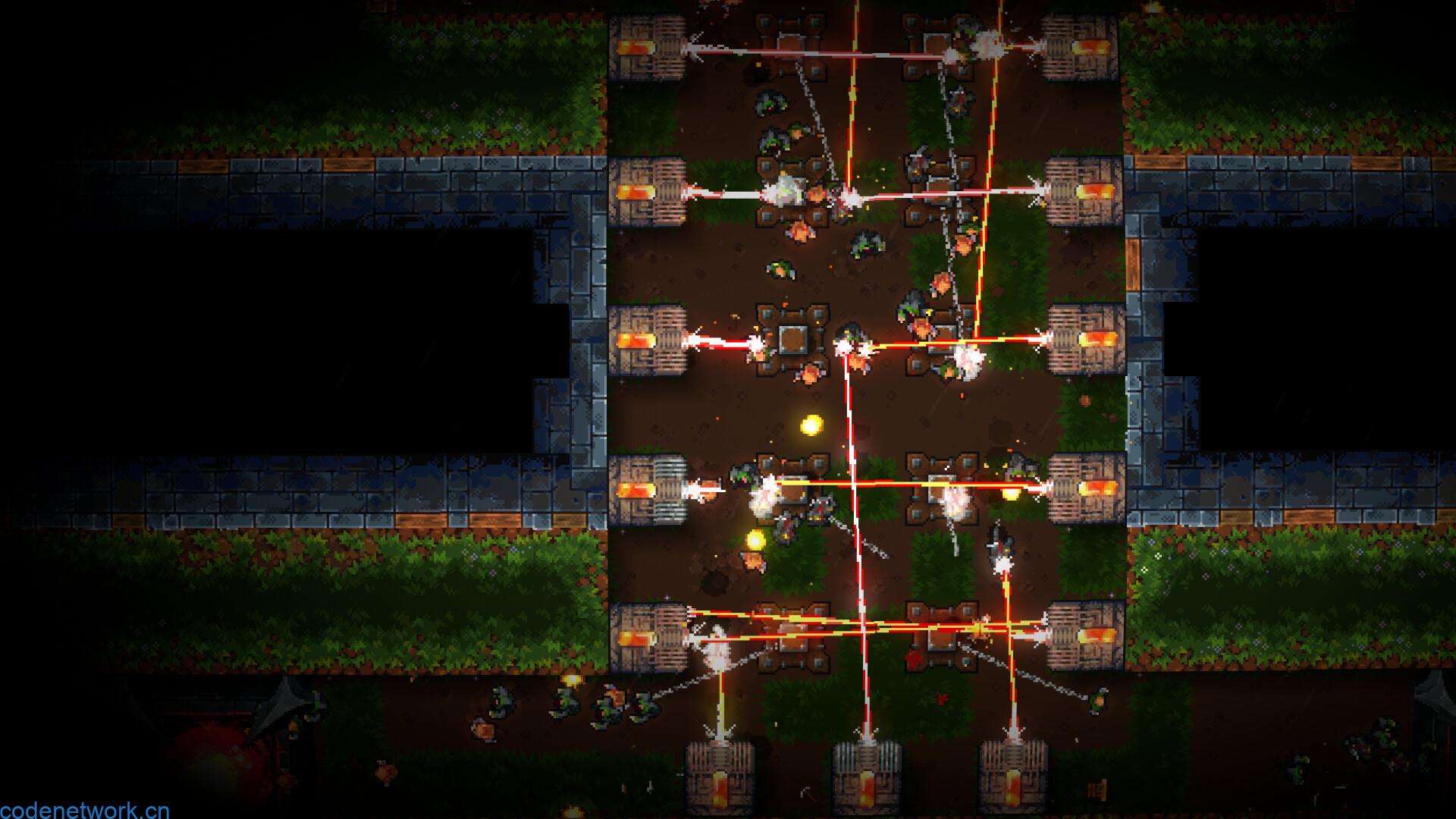 地牢战争3/Dungeon Warfare 3|思创源码网