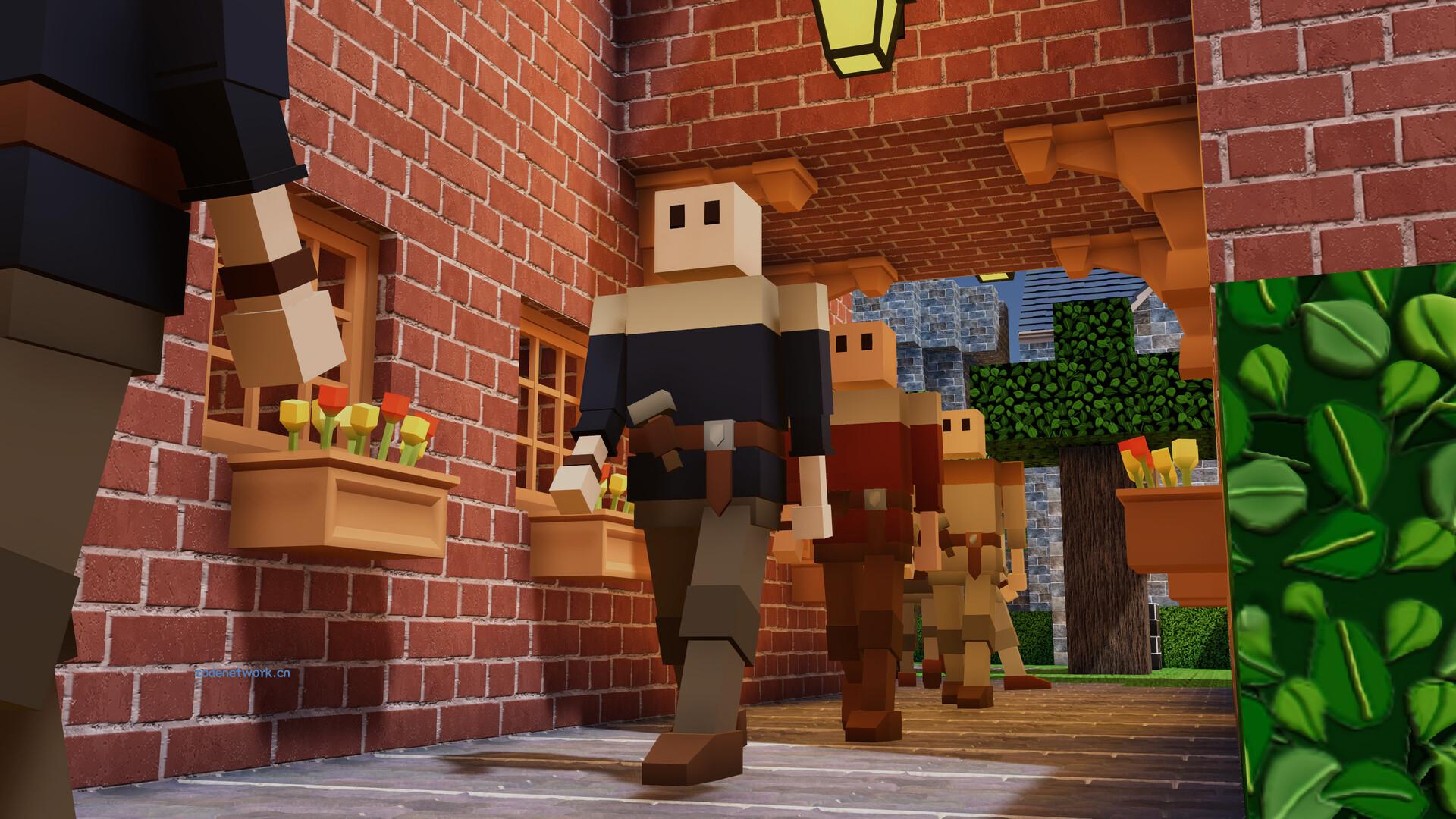 殖民地生存/Colony Survival|思创源码网