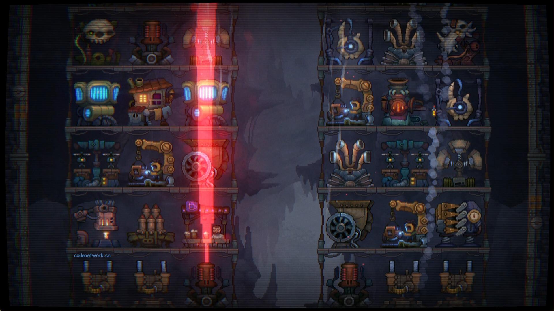 钻核公司/Drill Core 钻核公司/Drill Core