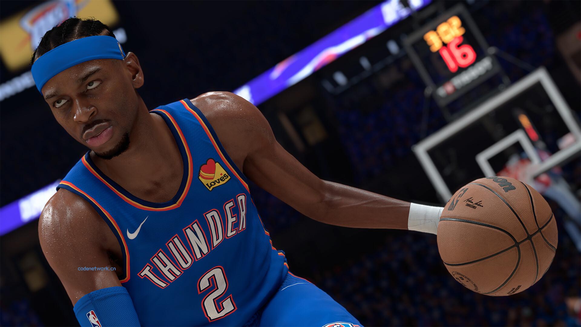 NBA 2K26 HYPERVISOR-虚拟机版 版本更新 NBA 2K26 HYPERVISOR-虚拟机版 版本更新