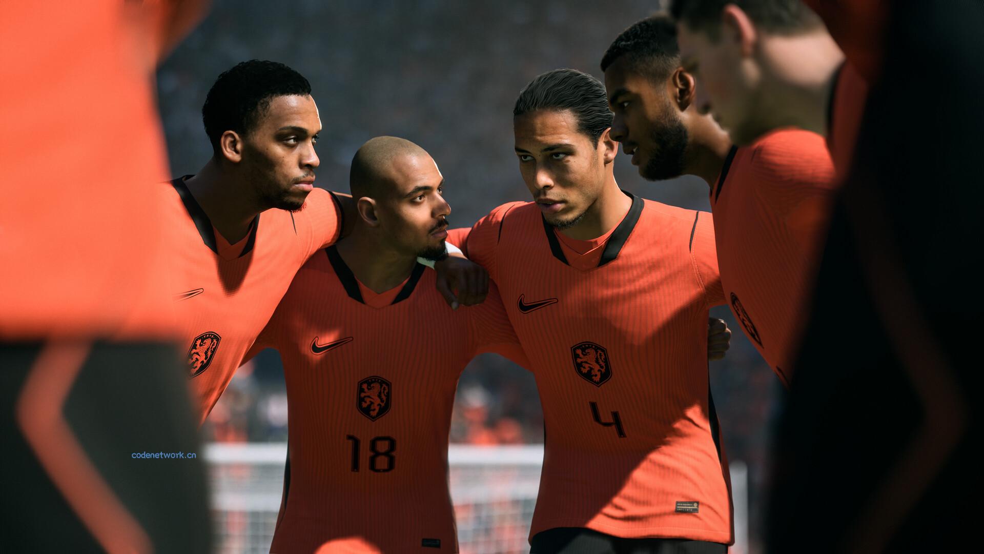EA体育足球俱乐部26-虚拟机版/EA SPORTS FC 26 HYPERVISOR 版本更新