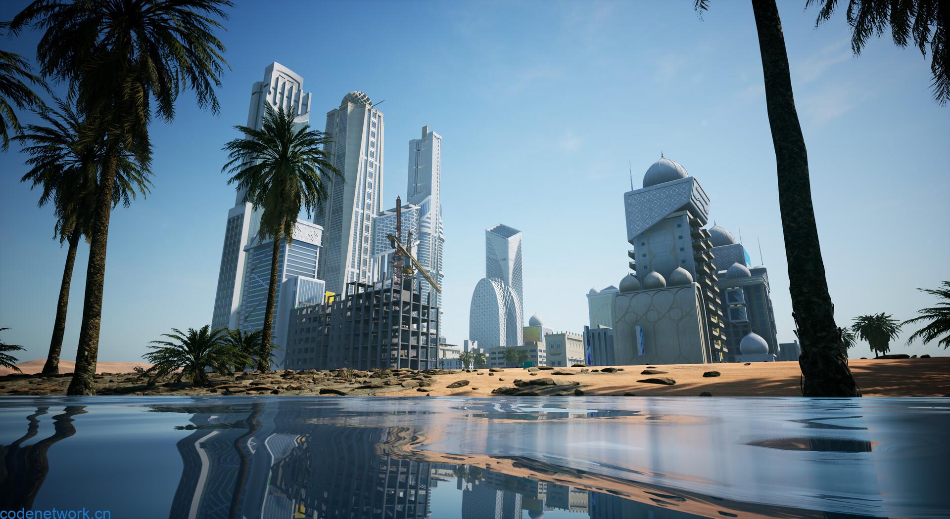 不撞机:FPV无人机模拟器/Uncrashed : FPV Drone Simulator|思创源码网