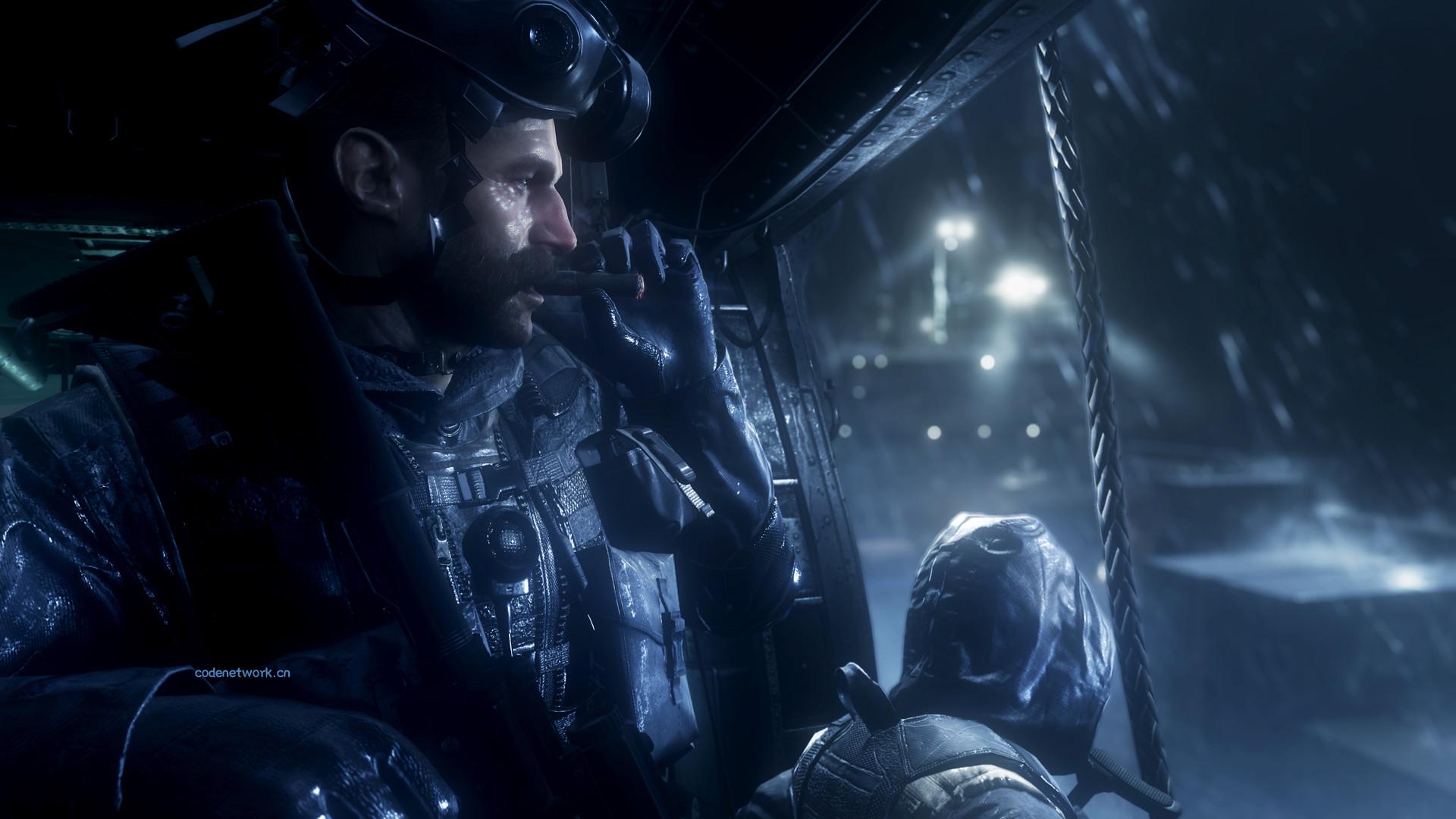 使命召唤4：现代战争重制版/Call of Duty 4：Modern Warfare Remastered 版本更新