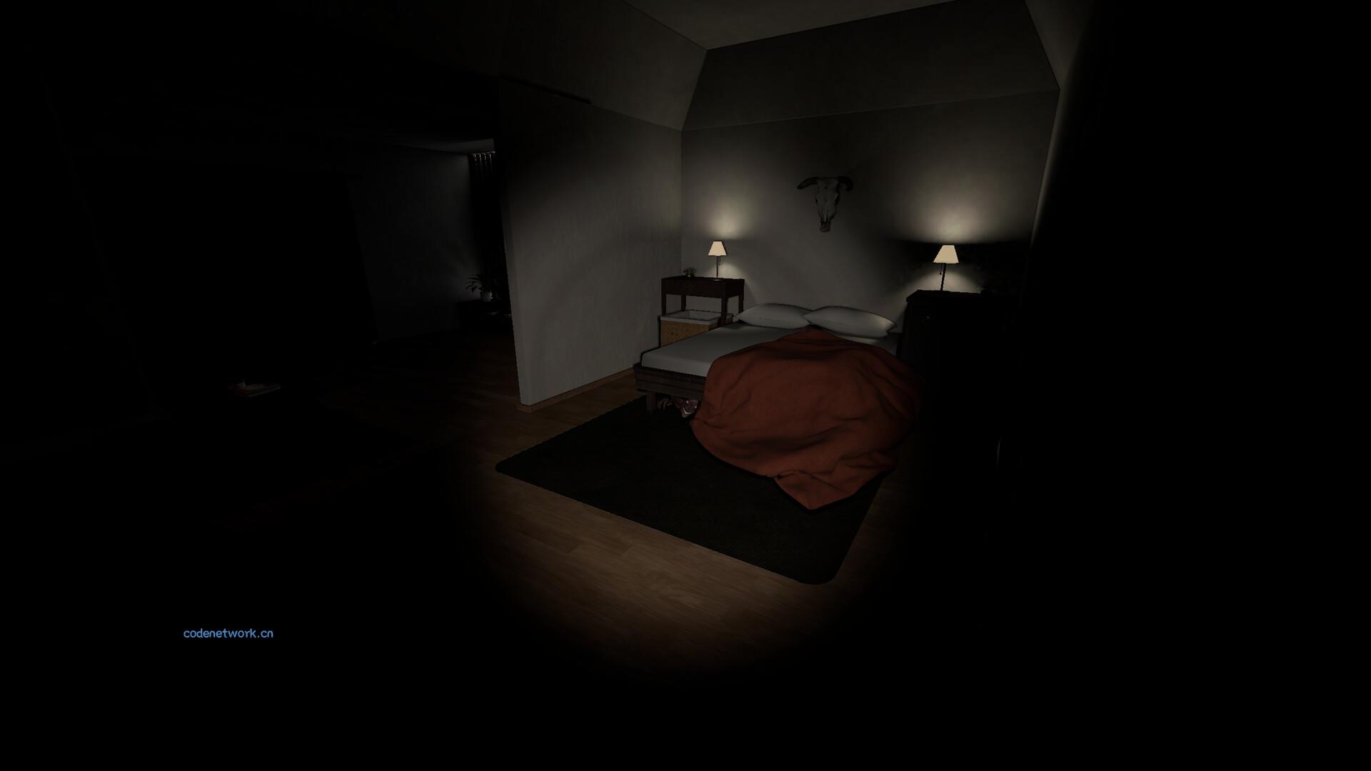 骷髅酒店/Skull Hotel|思创源码网