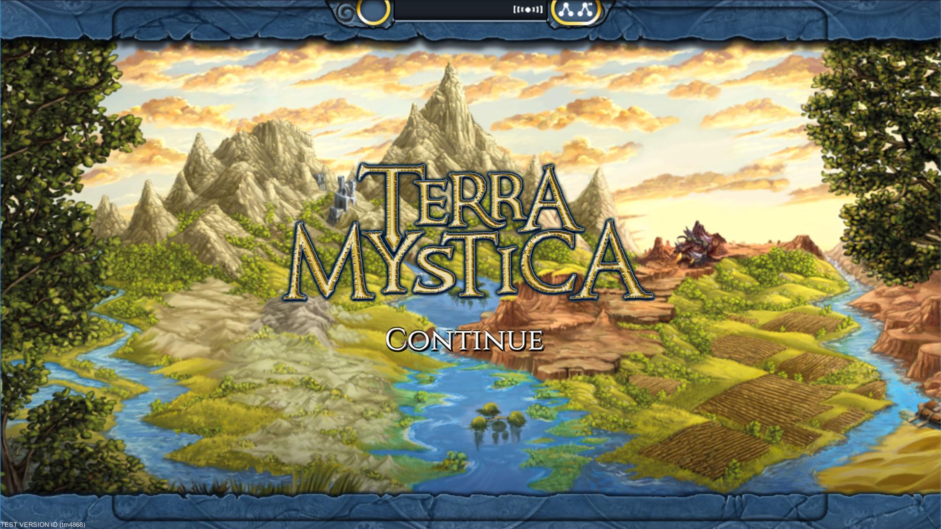 神秘大地/Terra Mystica|思创源码网