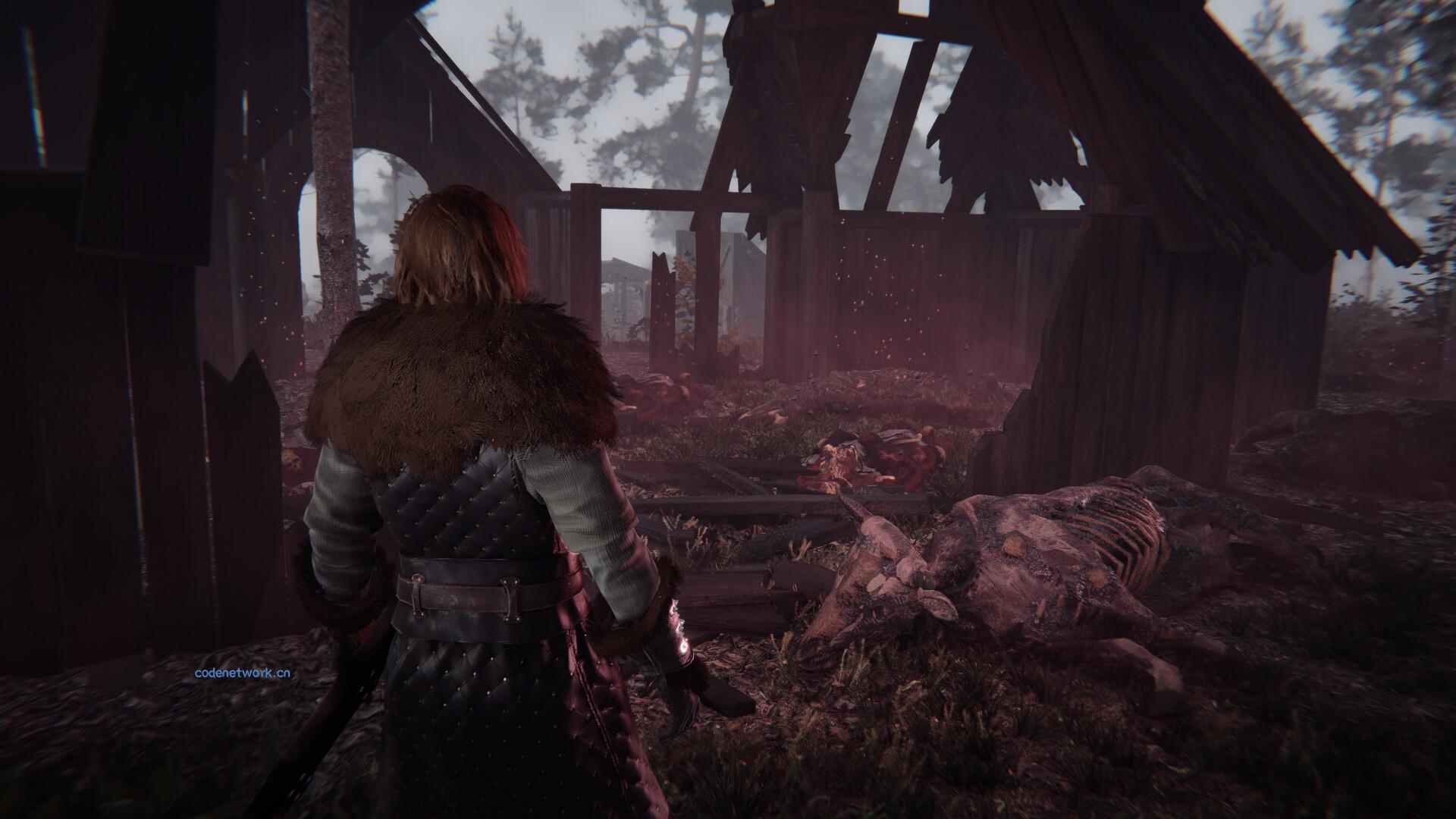 覆巢之地/Nested Lands