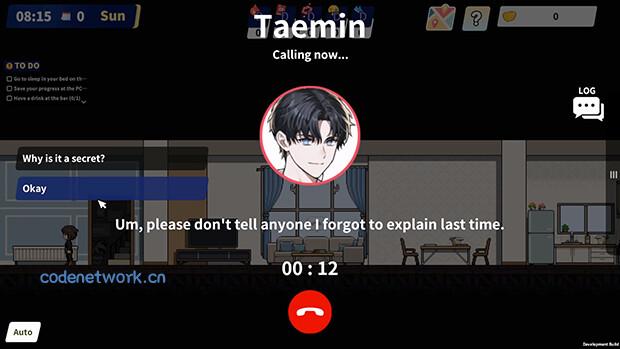 凊恧猎犬/Salty Hounds