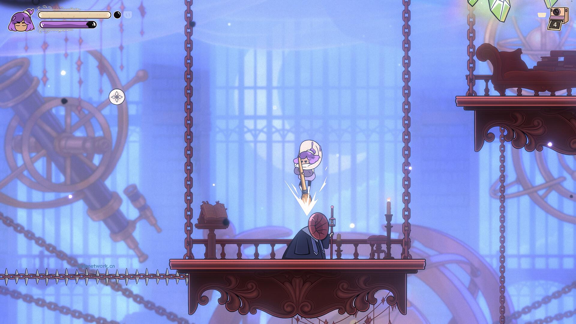 康斯坦丝/Constance 康斯坦丝/Constance