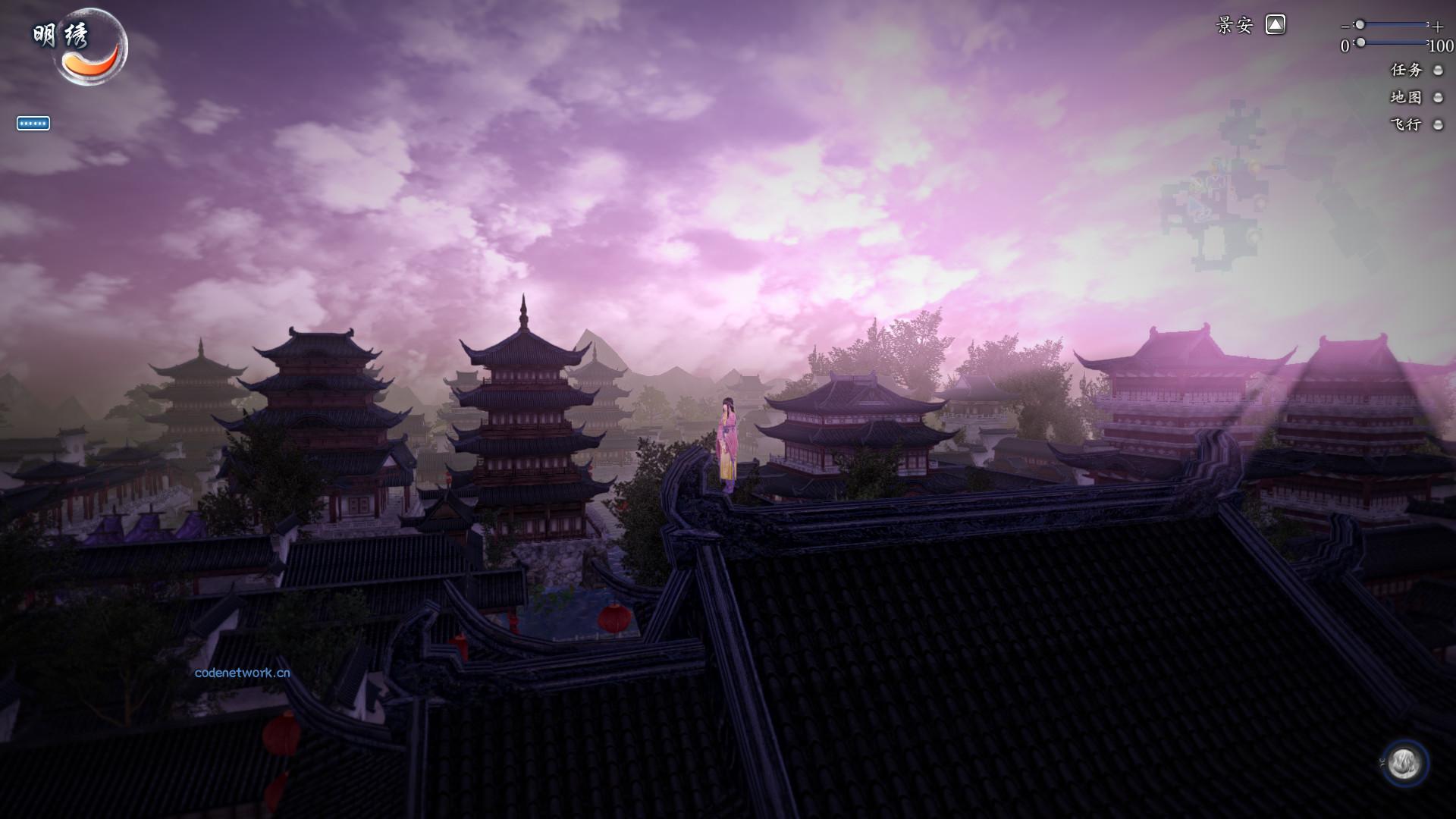 仙剑奇侠传六/Sword and Fairy 6|思创源码网