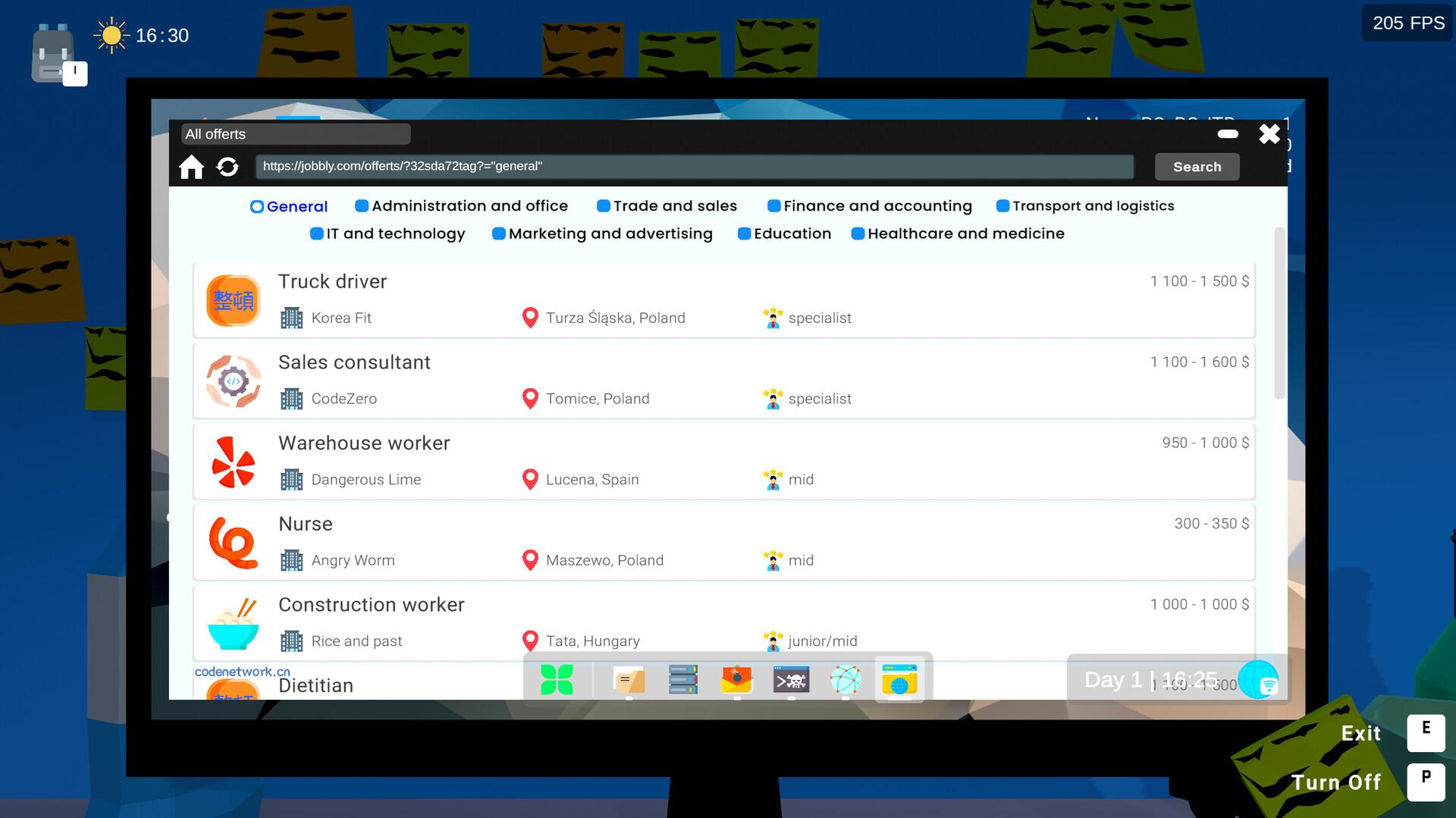 IT专家模拟器/IT Specialist Simulator IT专家模拟器/IT Specialist Simulator