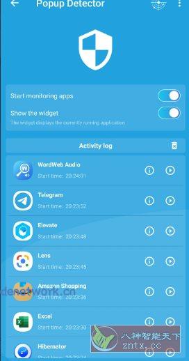 Popup Ads Detector And Remover 弹出广告检测和移除v2.4.21高级版|思创源码网