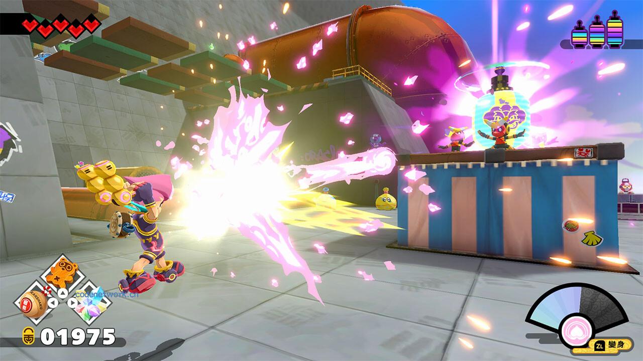 羽袈流/BAKERU|思创源码网