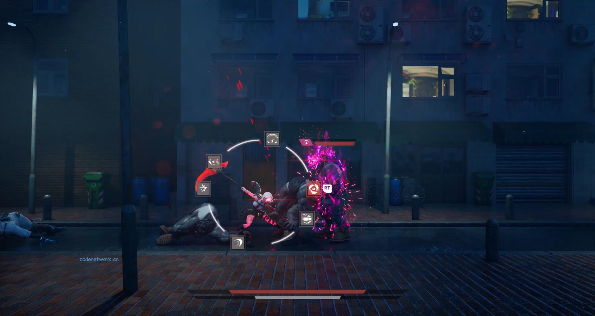 血姬:双生/Vampiress: Eternal Duet 血姬:双生/Vampiress: Eternal Duet