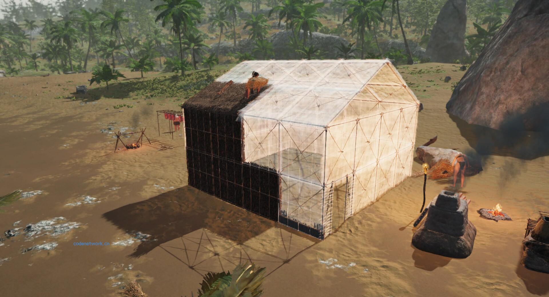 实境求生/Survisland 实境求生/Survisland