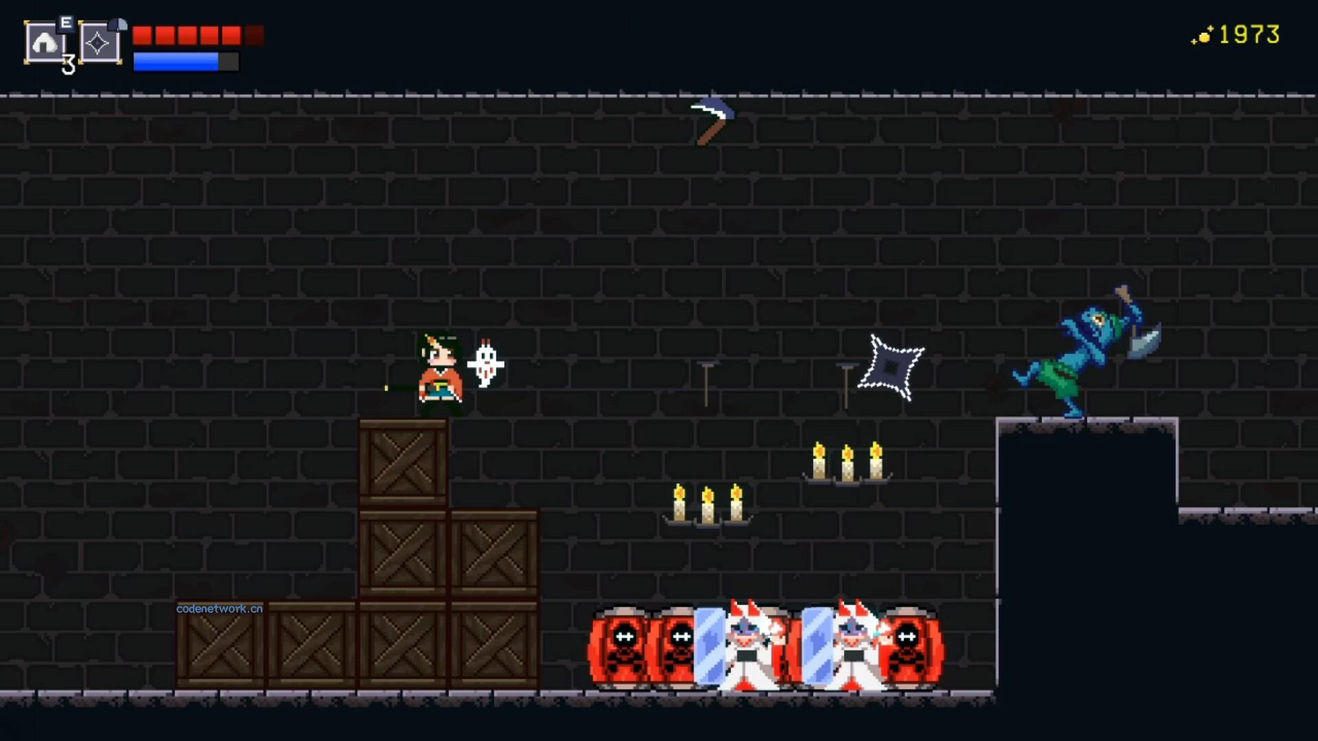 追随月影/Reach to Tsukuyomi