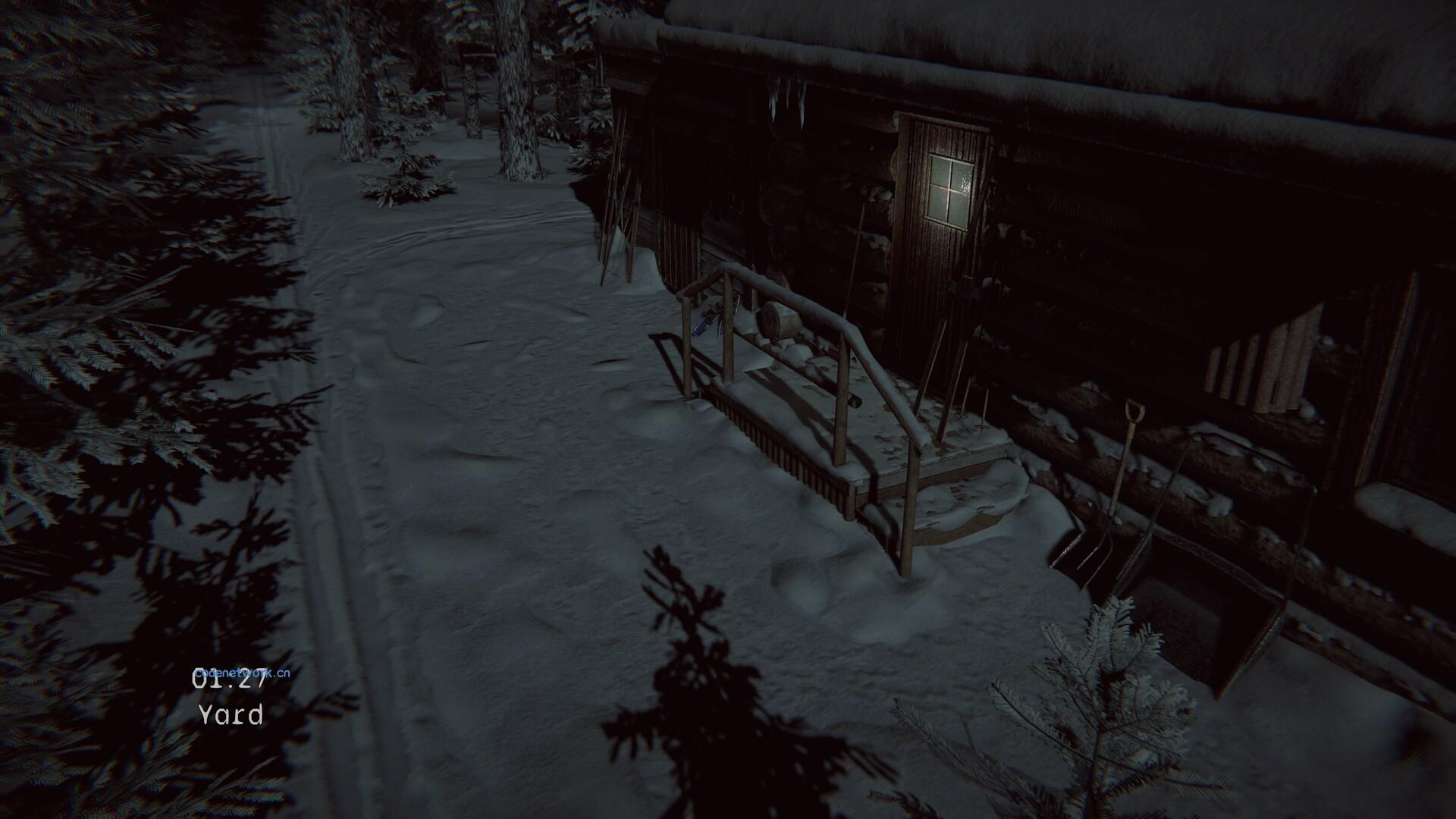 在执行观察任务7/I'm on Observation Duty 7|思创源码网