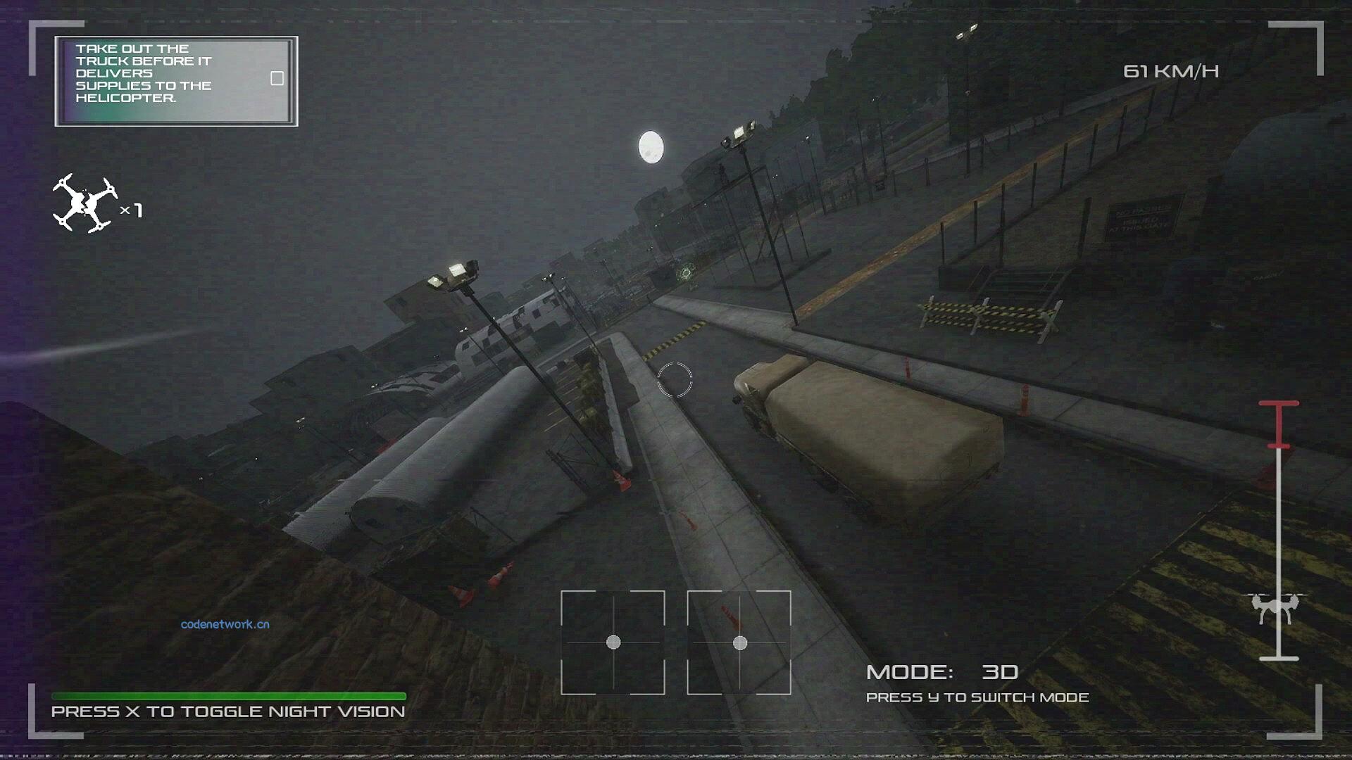 神风敢死队:FPV 无人机/Kamikaze Strike: FPV Drone 神风敢死队:FPV 无人机/Kamikaze Strike: FPV Drone