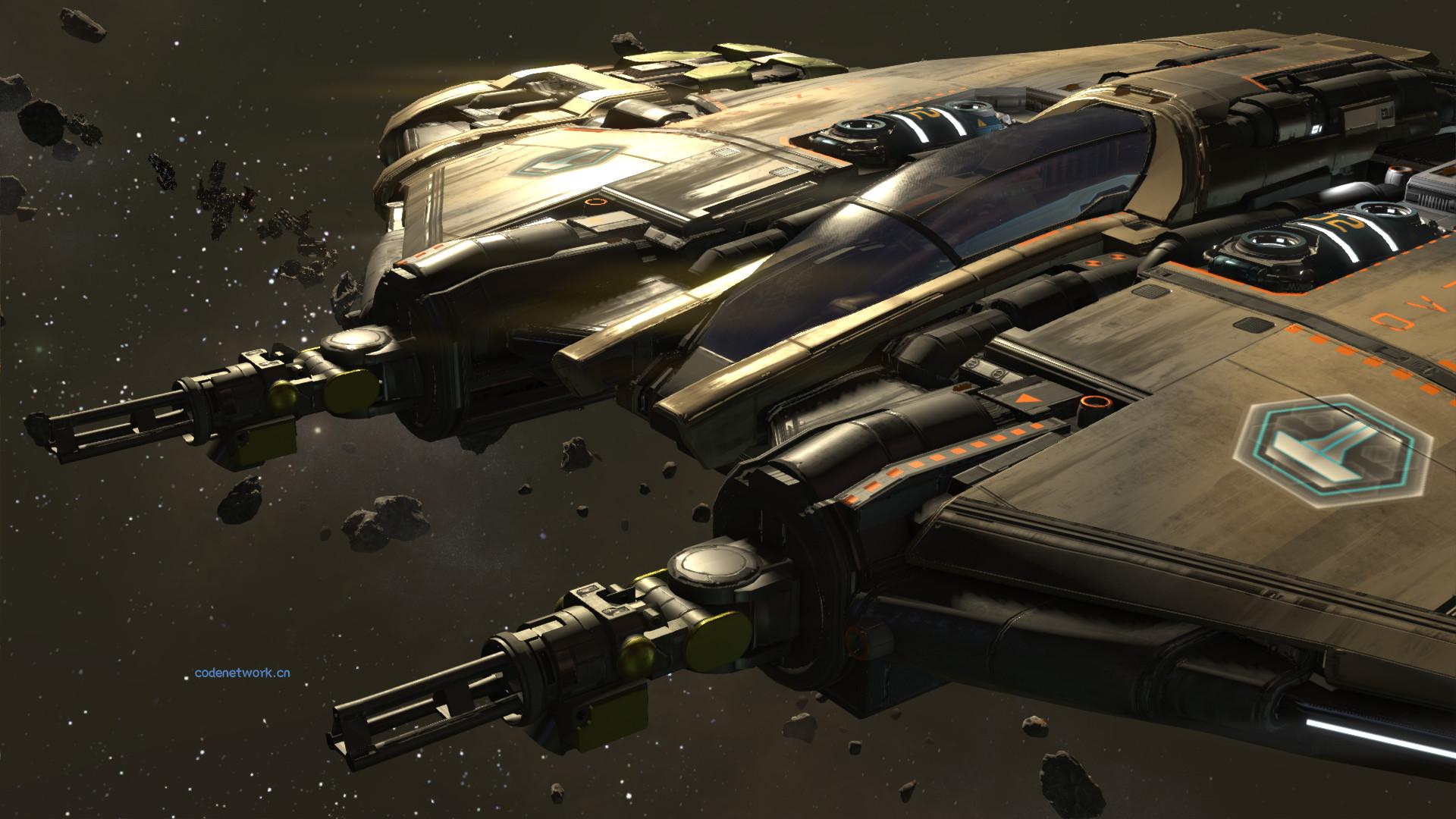 X4：基石/X4: Foundations