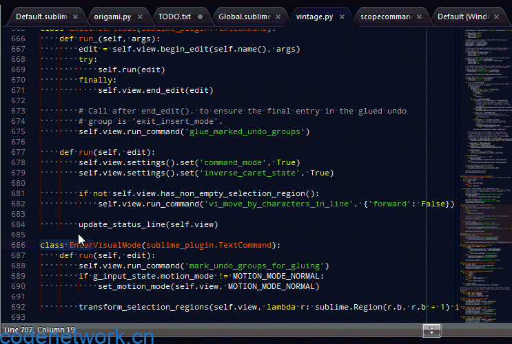 Sublime Text v4.0.4200特别版|思创源码网
