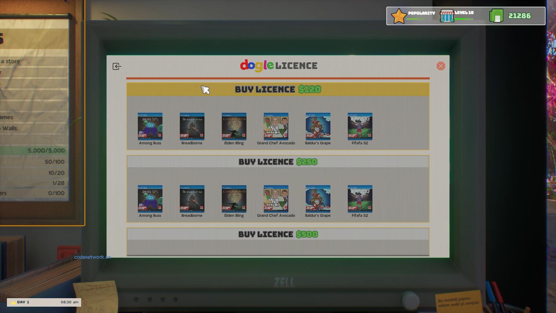 电玩人生/Gamer Stop Simulator|思创源码网