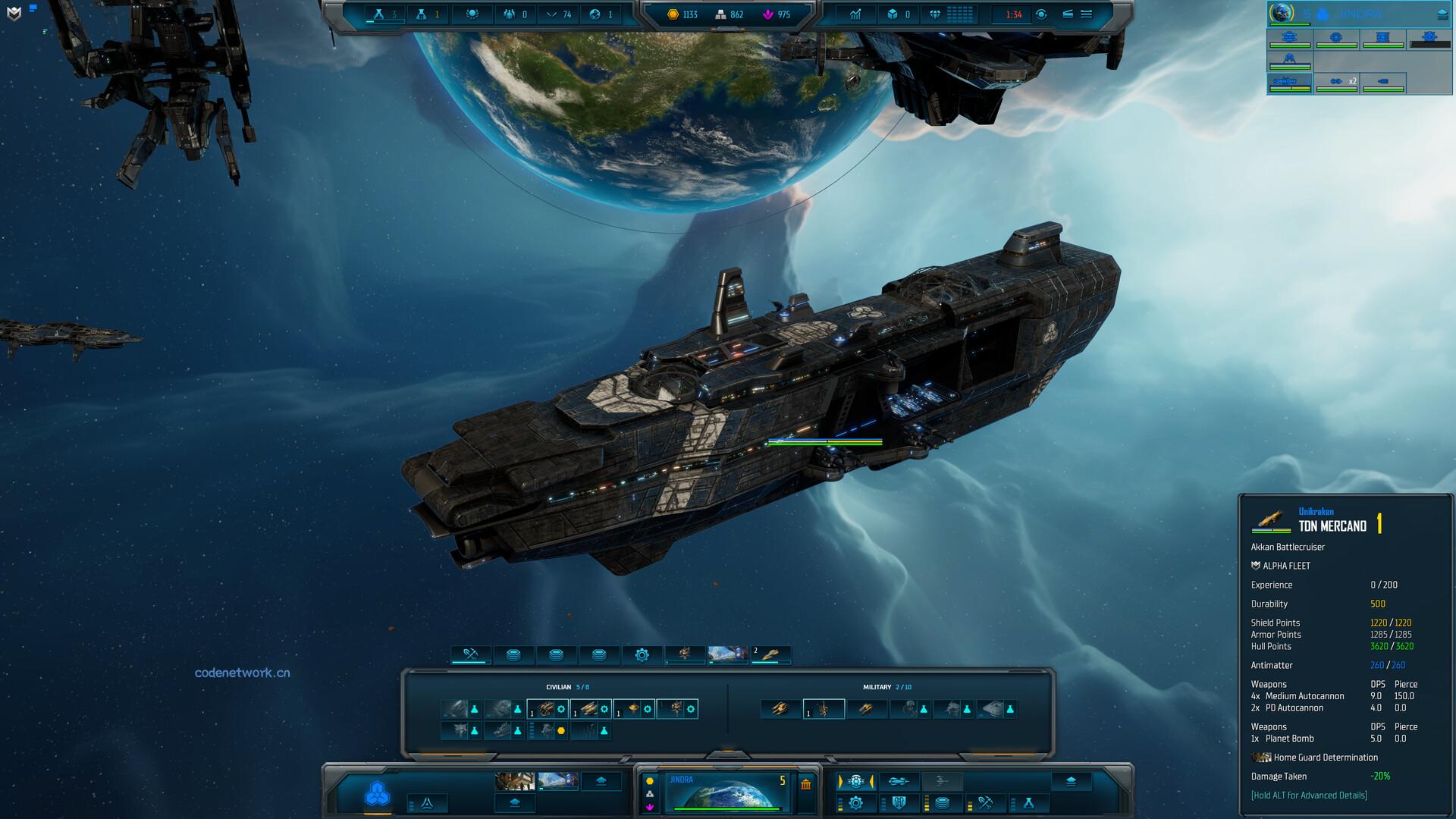 太阳帝国的原罪2/Sins of a Solar Empire II 版本更新