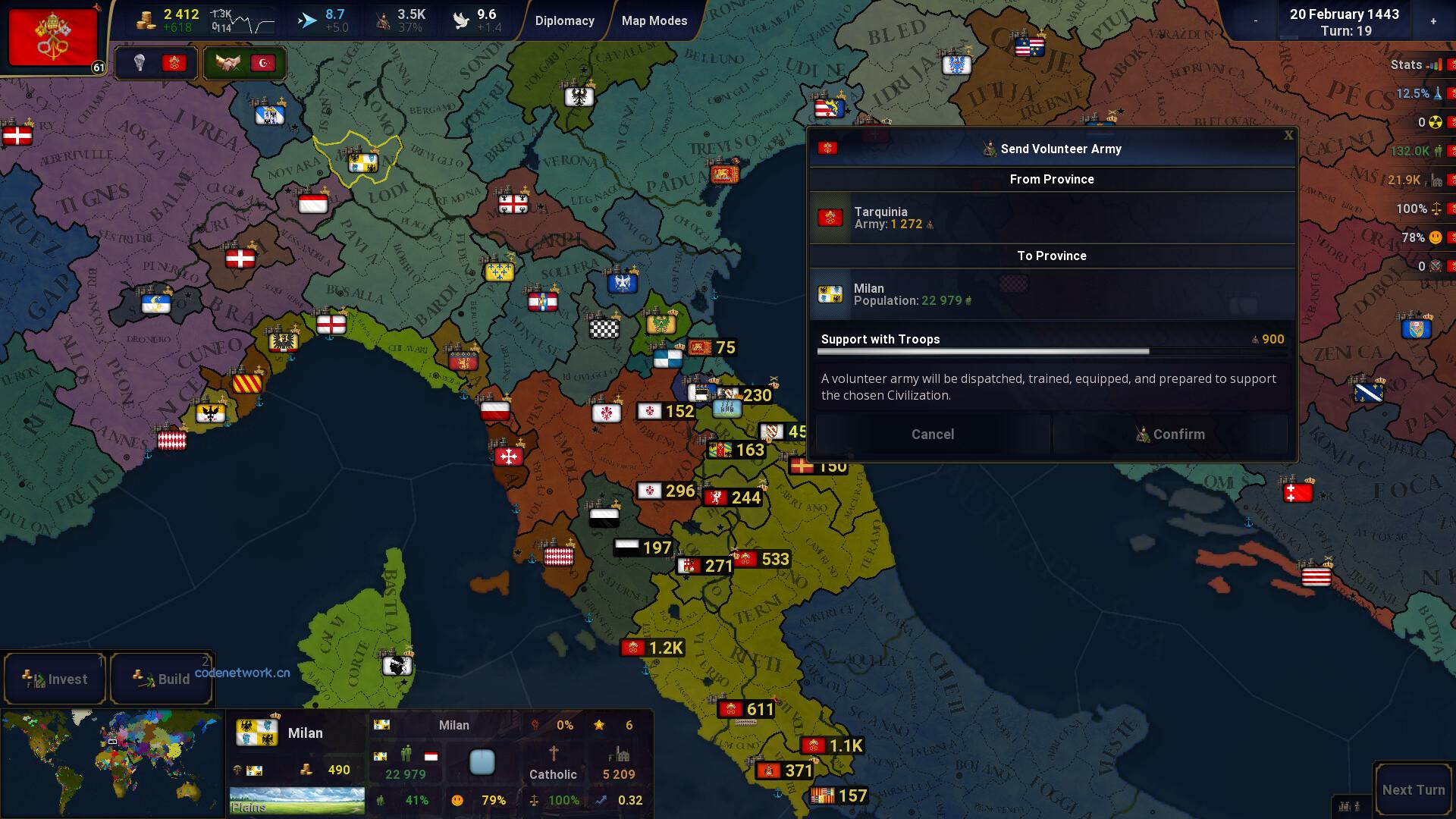 文明时代2:终极版/Age of History 2: Definitive Edition 文明时代2:终极版/Age of History 2: Definitive Edition