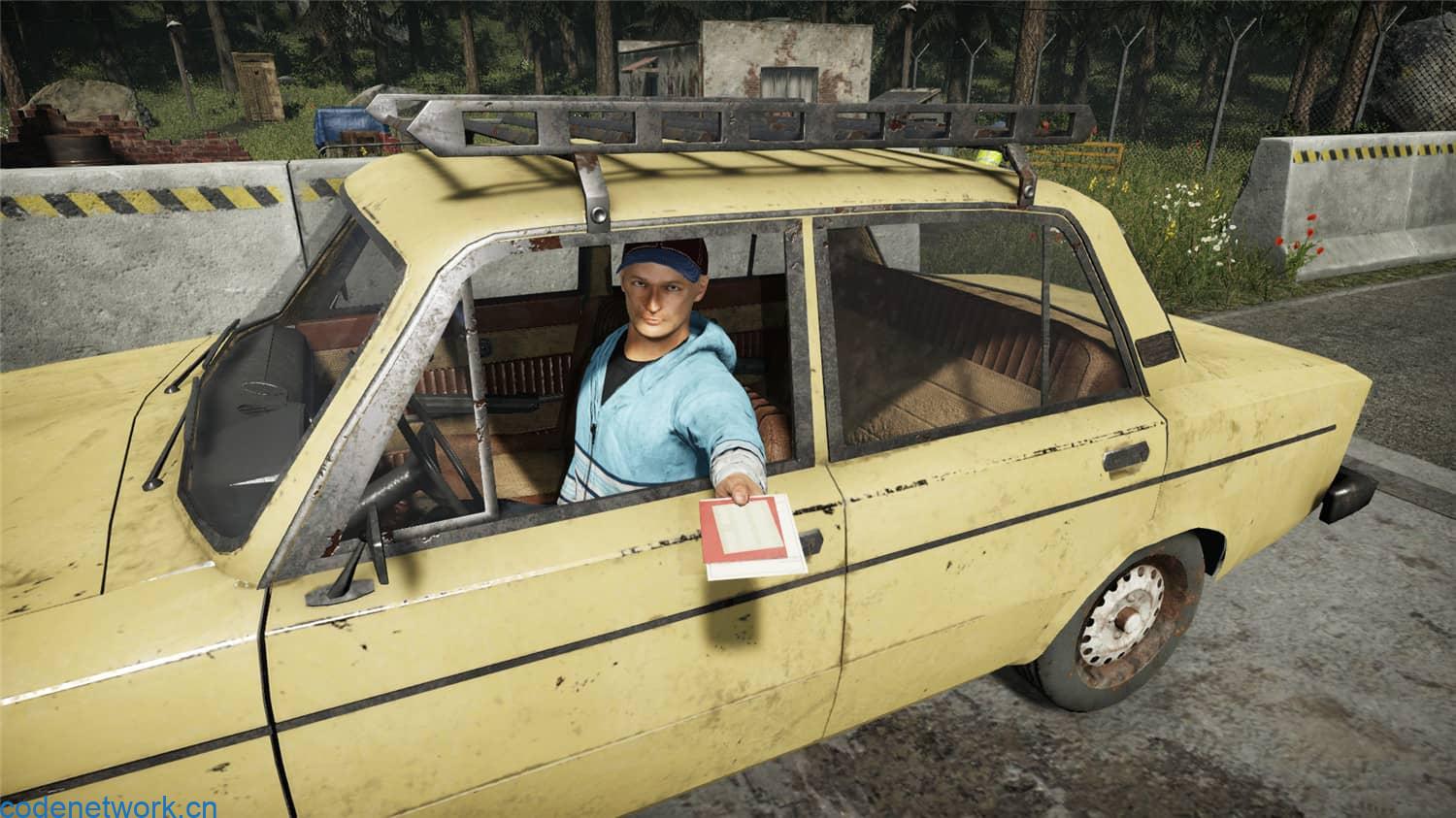 《缉私警察》v20250519中文版-趣奇资源网-第6张图片