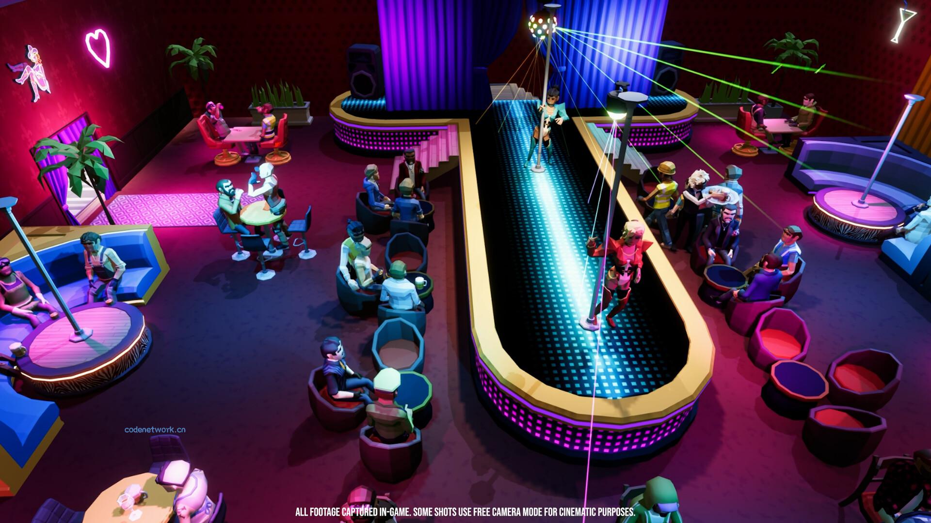 黑帮大佬：犯罪帝国/The Boss Gangster: Criminal Empire|思创源码网