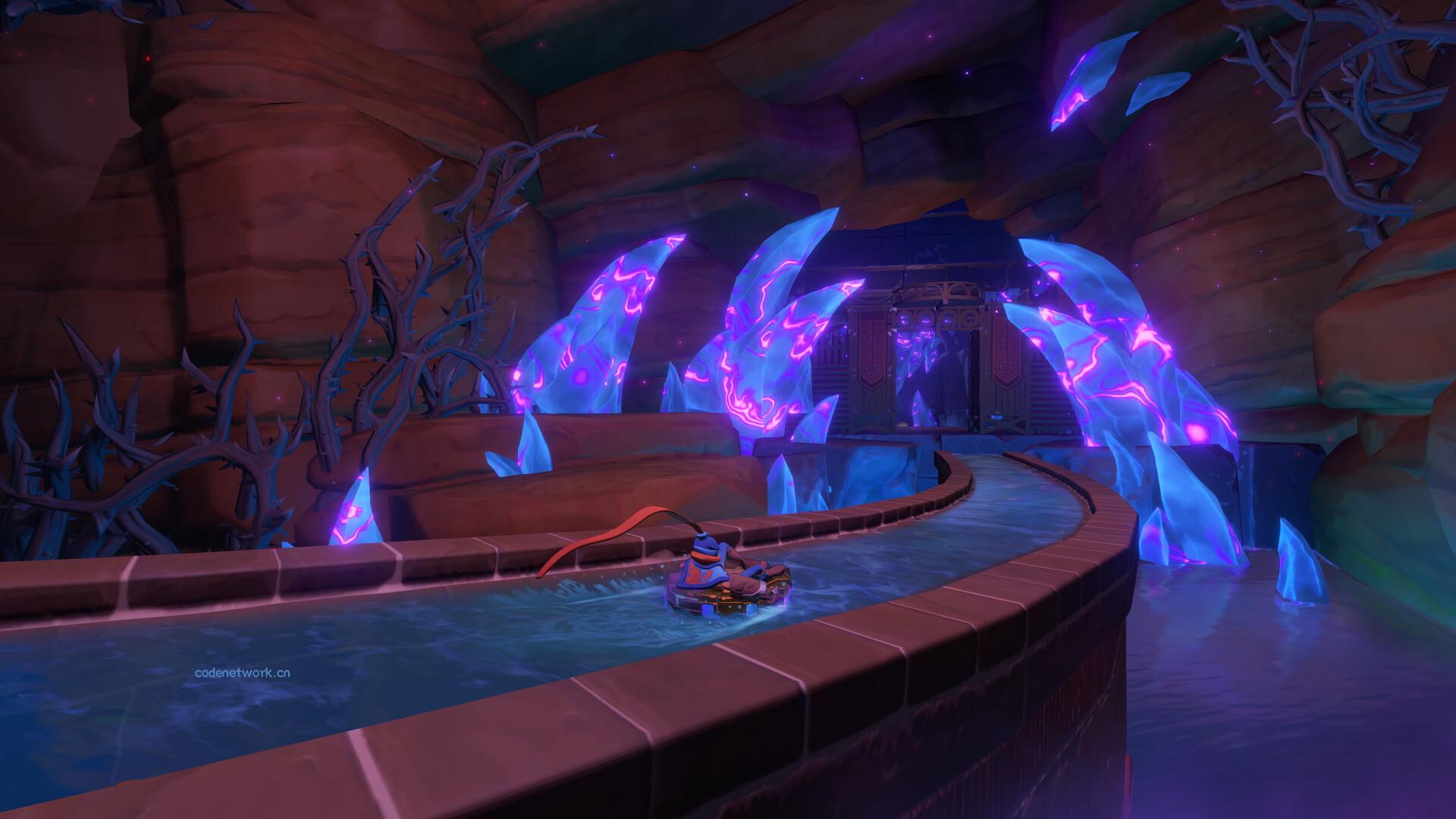 小骑士/The Knightling