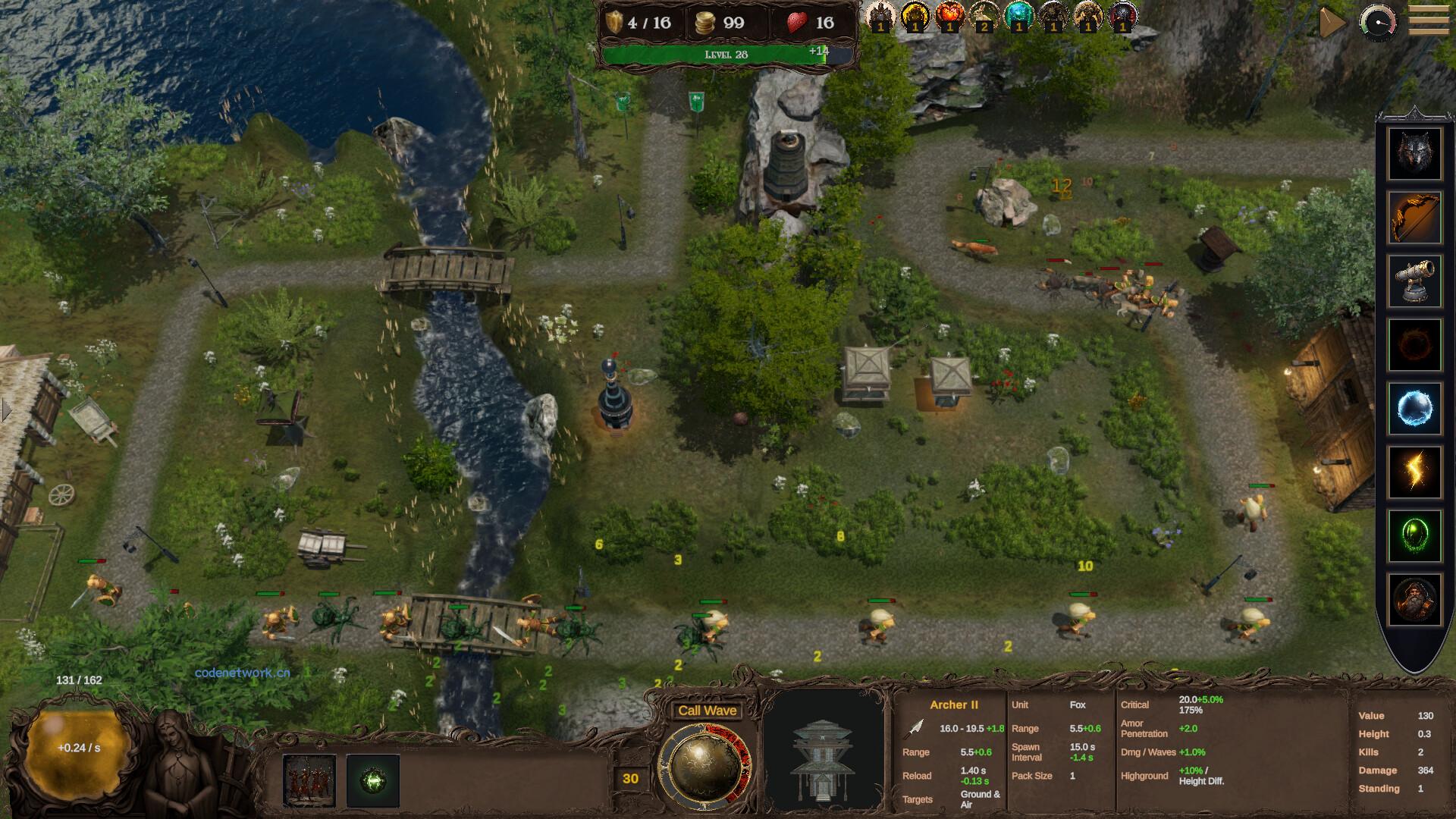 保卫马格尼亚/Secrets of Magonia 保卫马格尼亚/Secrets of Magonia