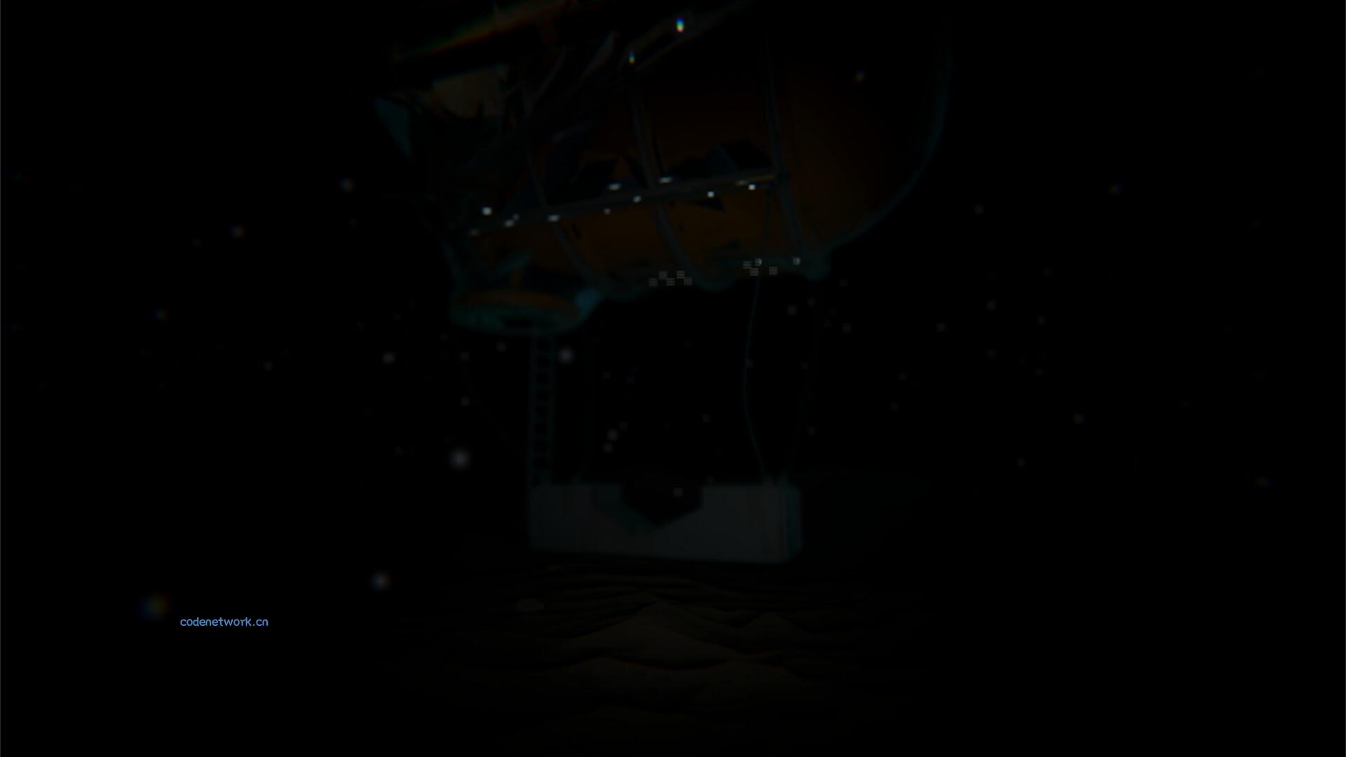 下潜：深海回声/Last Dive: Echo Trench
