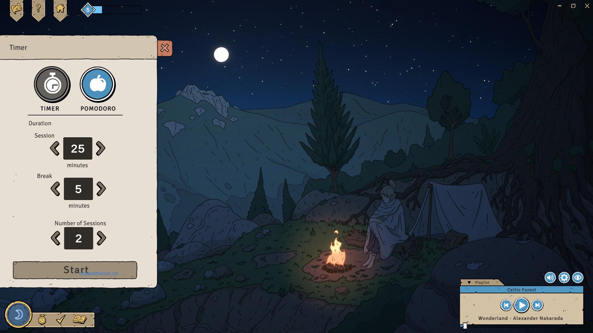 Ithya：魔法研究室/Ithya: Magic Studies 版本更新|思创源码网