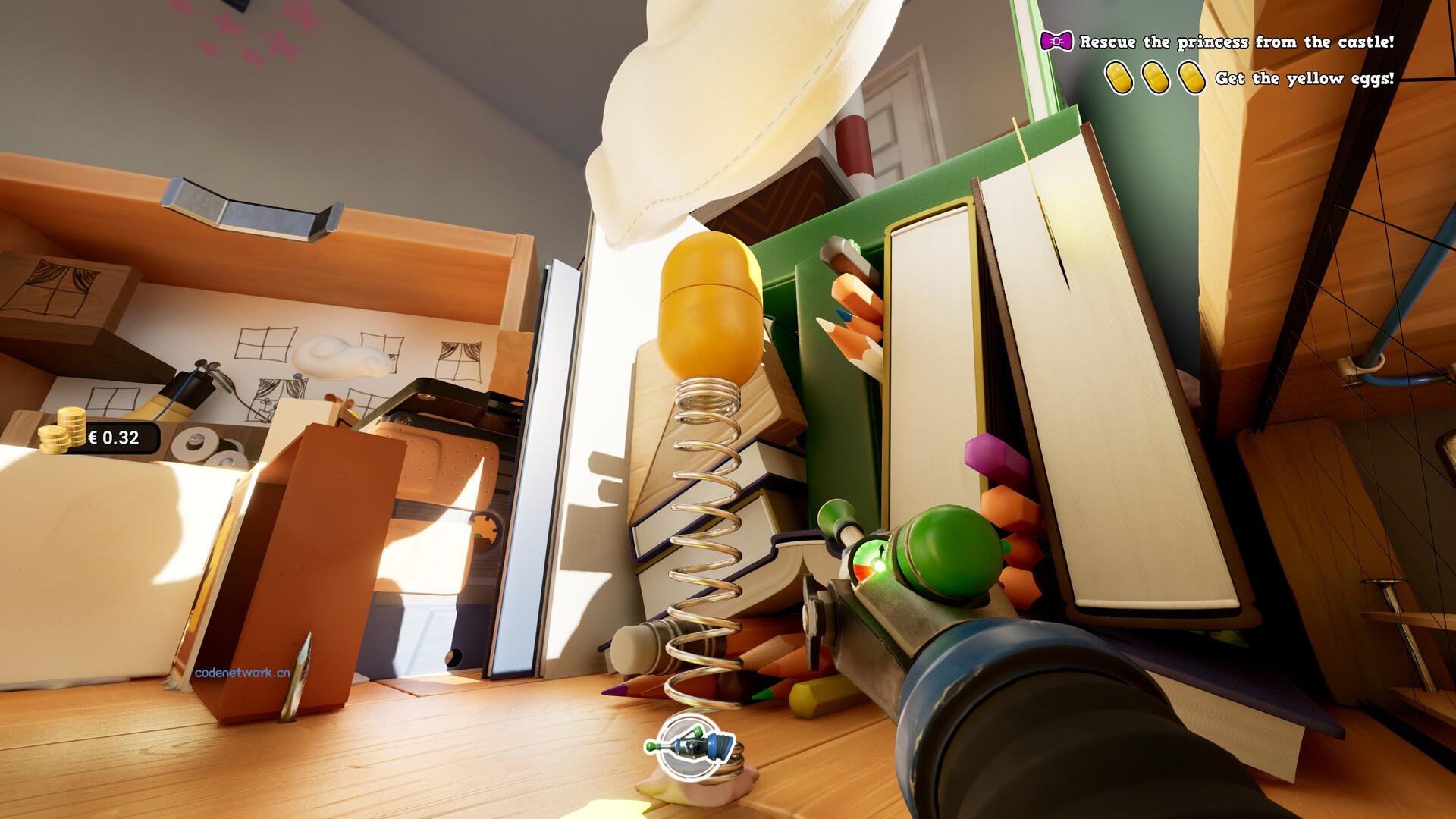 超级世界/Supraworld 超级世界/Supraworld