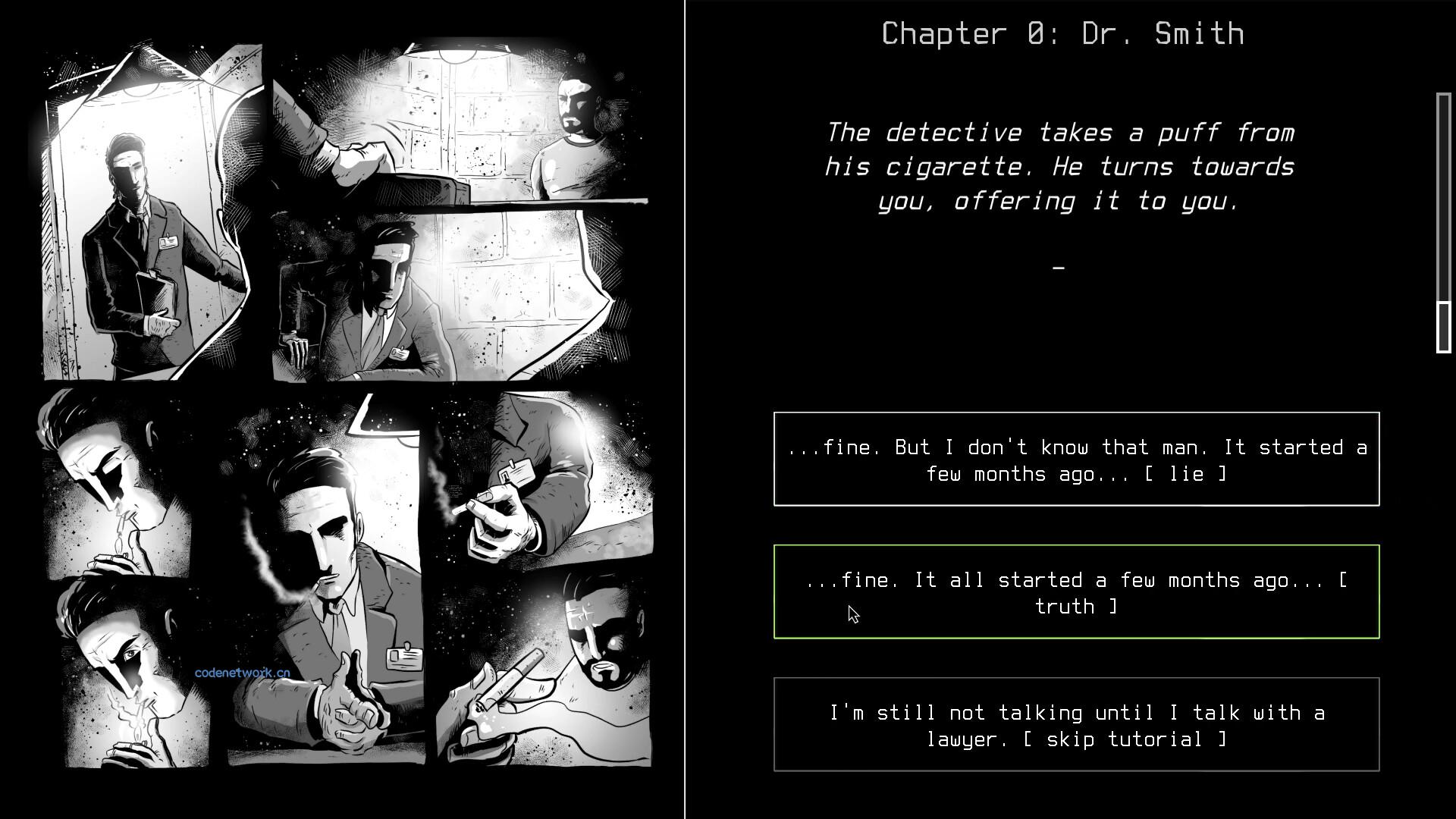 不被信任：黑客横行/Untrusted: hackers at large