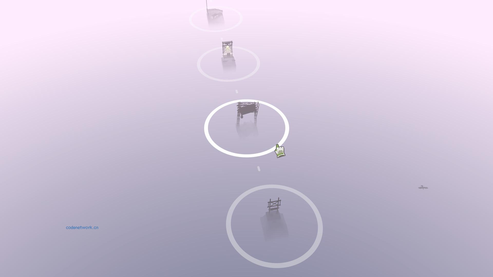 云中庭/云端花园/Cloud Gardens 云中庭/云端花园/Cloud Gardens