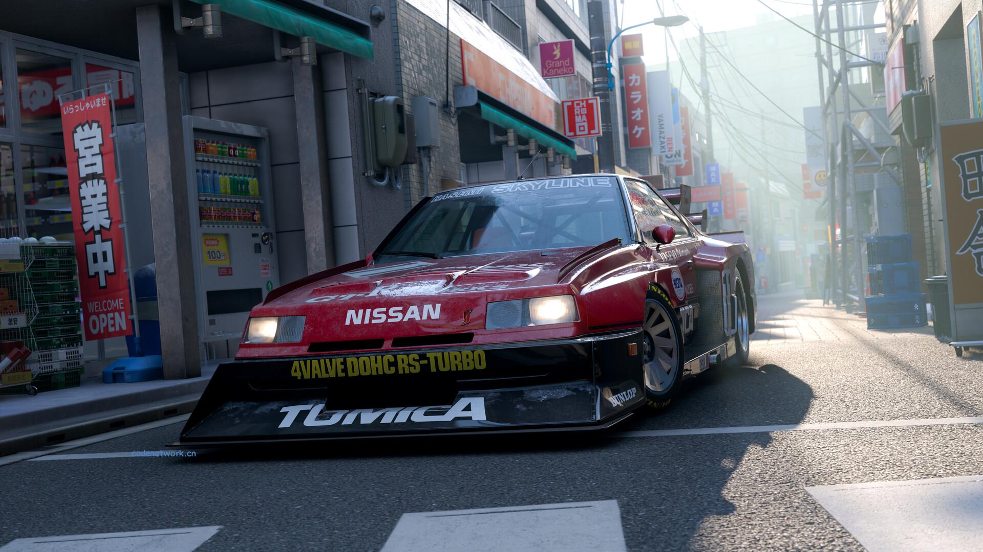 极限竞速：地平线6/Forza Horizon 6 版本更新