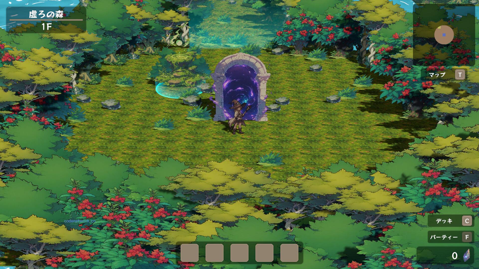 精灵地牢/Spirit Dungeon