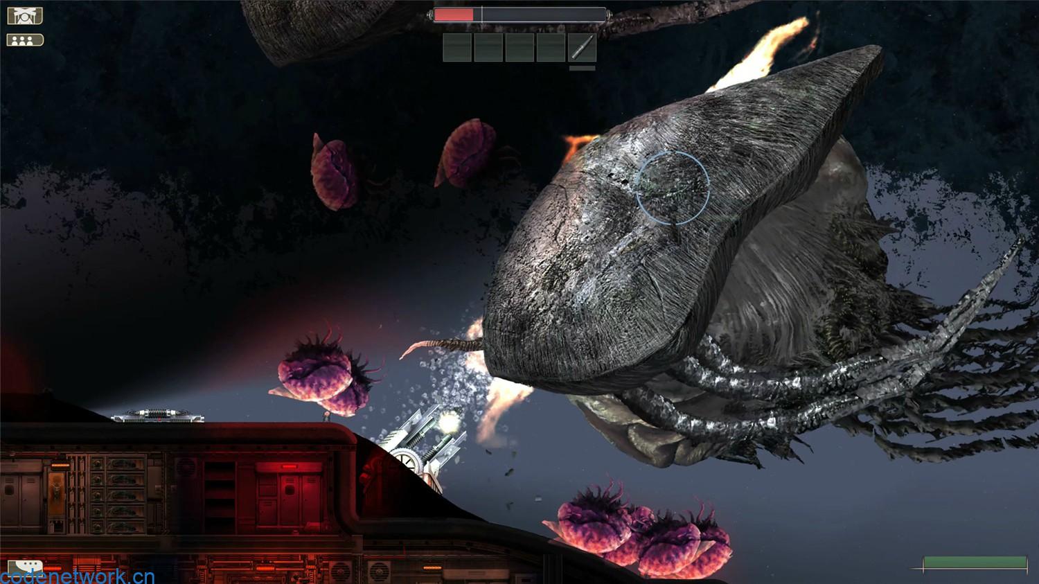 《潜渊症》v1.8.6.2中文版-趣奇资源网-第13张图片