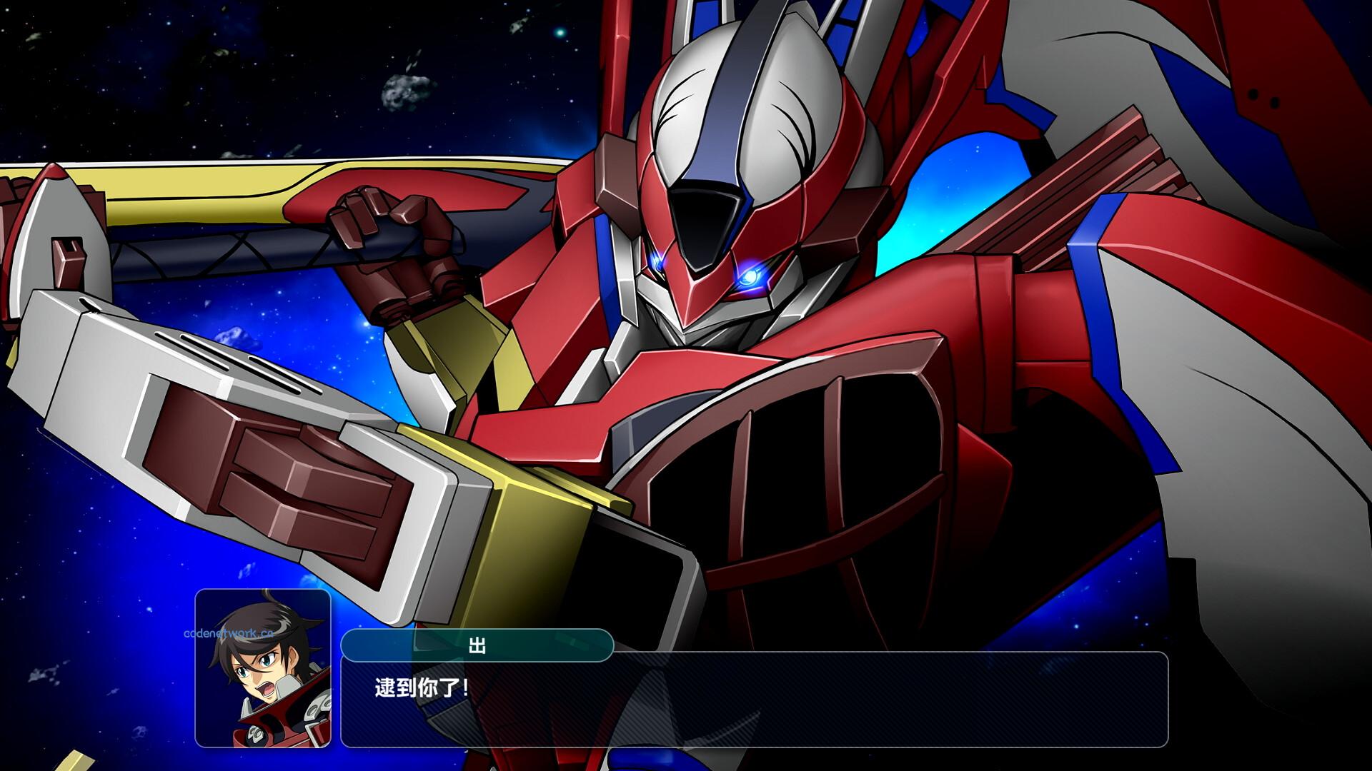 超级机器人大战Y/SUPER ROBOT WARS Y 版本更新|思创源码网