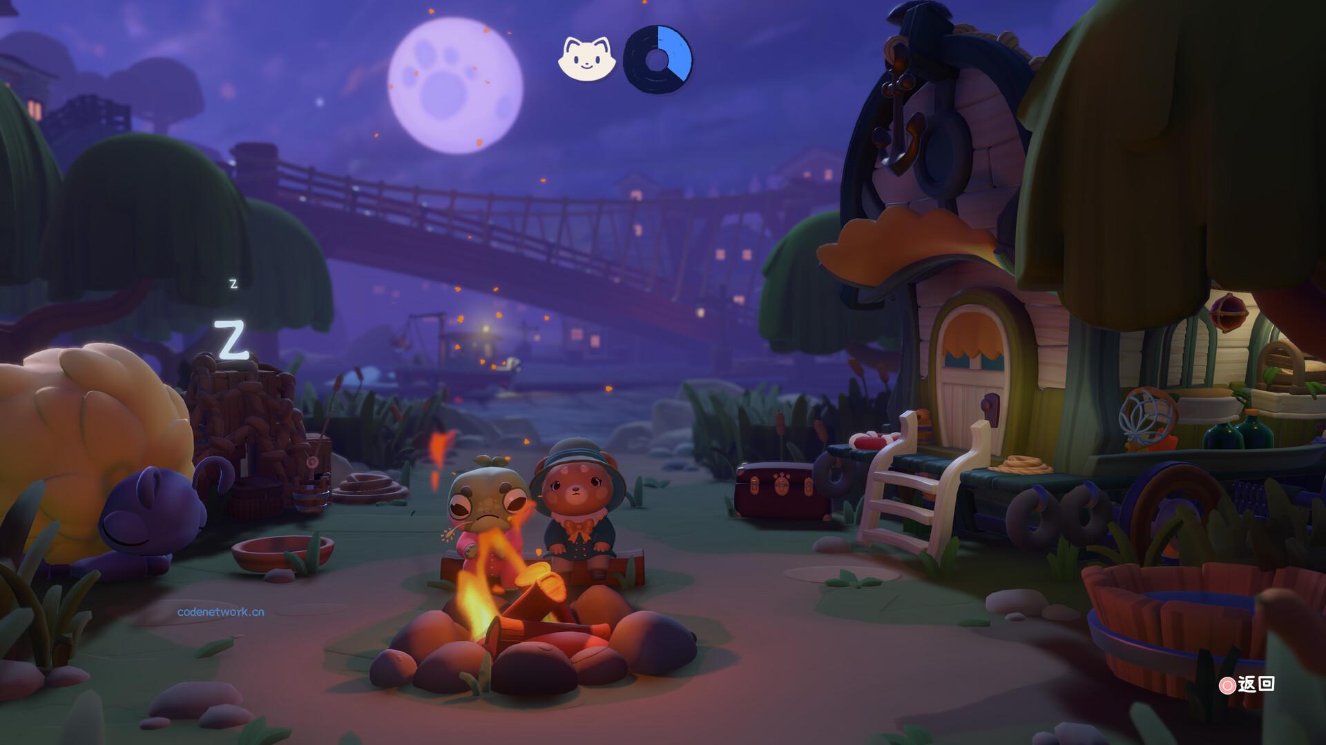 暖途/Cozy Caravan|思创源码网