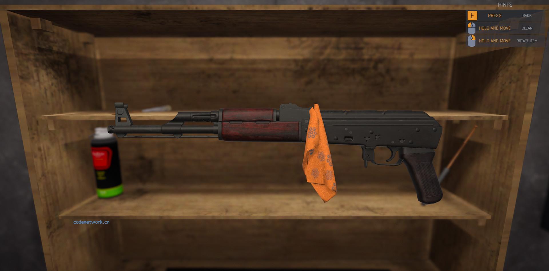 监狱模拟器/Prison Simulator