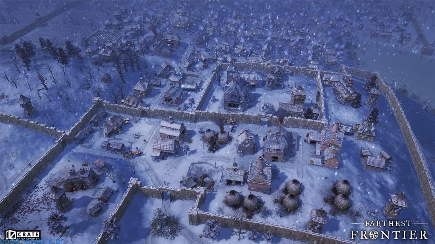 《最远的边陲》v0.9.7c中文版-趣奇资源网-第6张图片