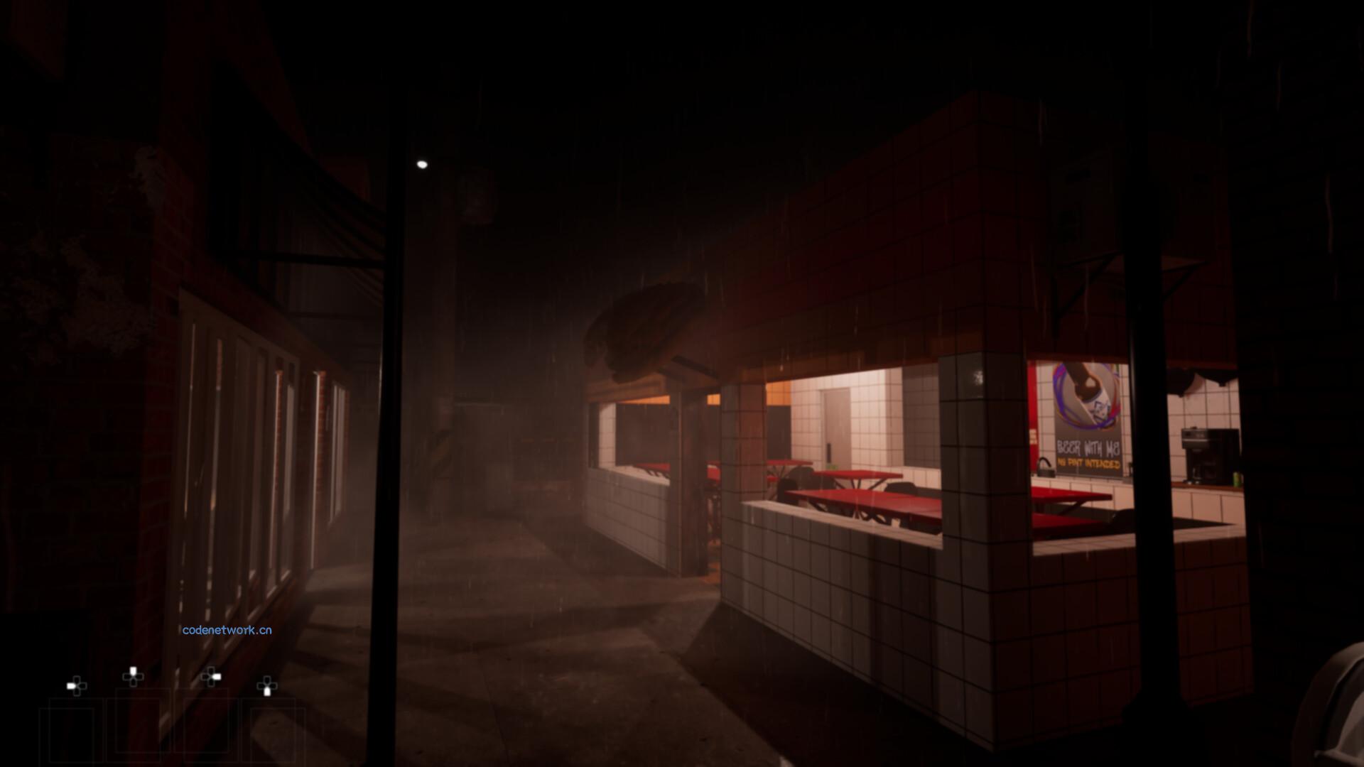 归家异境/ComingHome